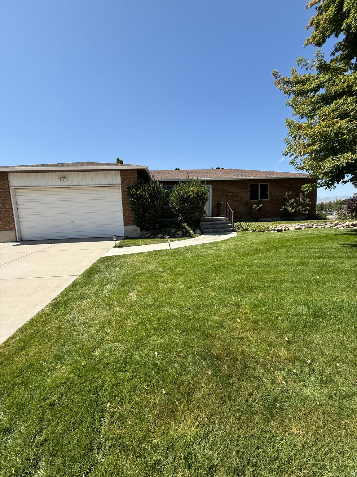 CRESCENT RIDGE #1 - Residential