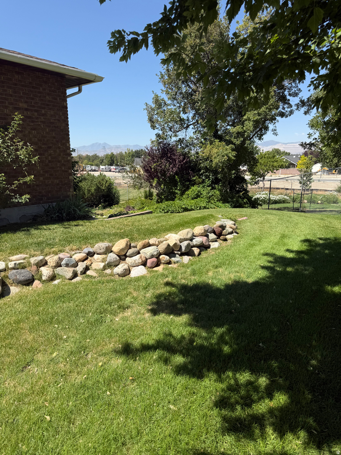 CRESCENT RIDGE #1 - Residential