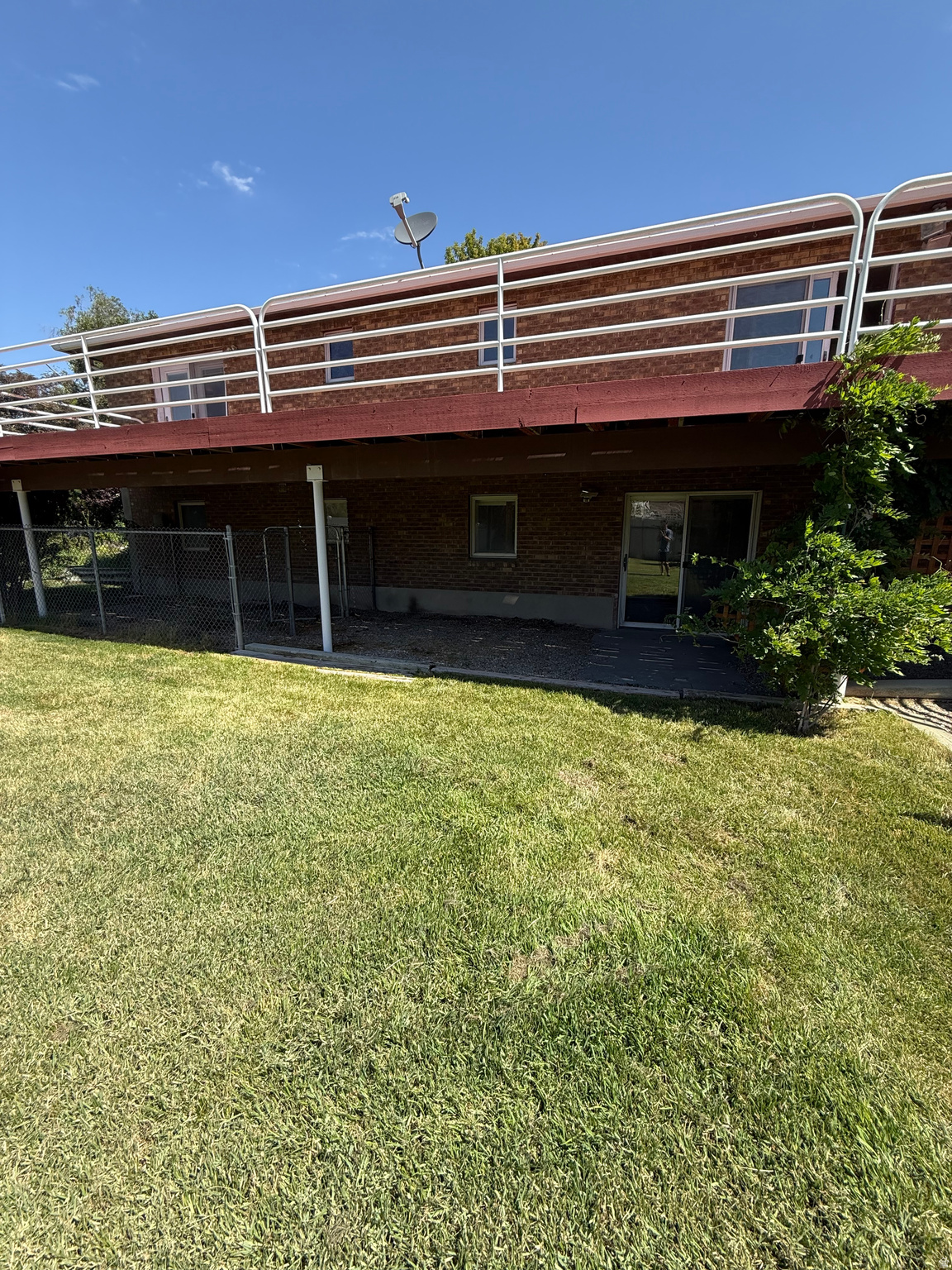 CRESCENT RIDGE #1 - Residential