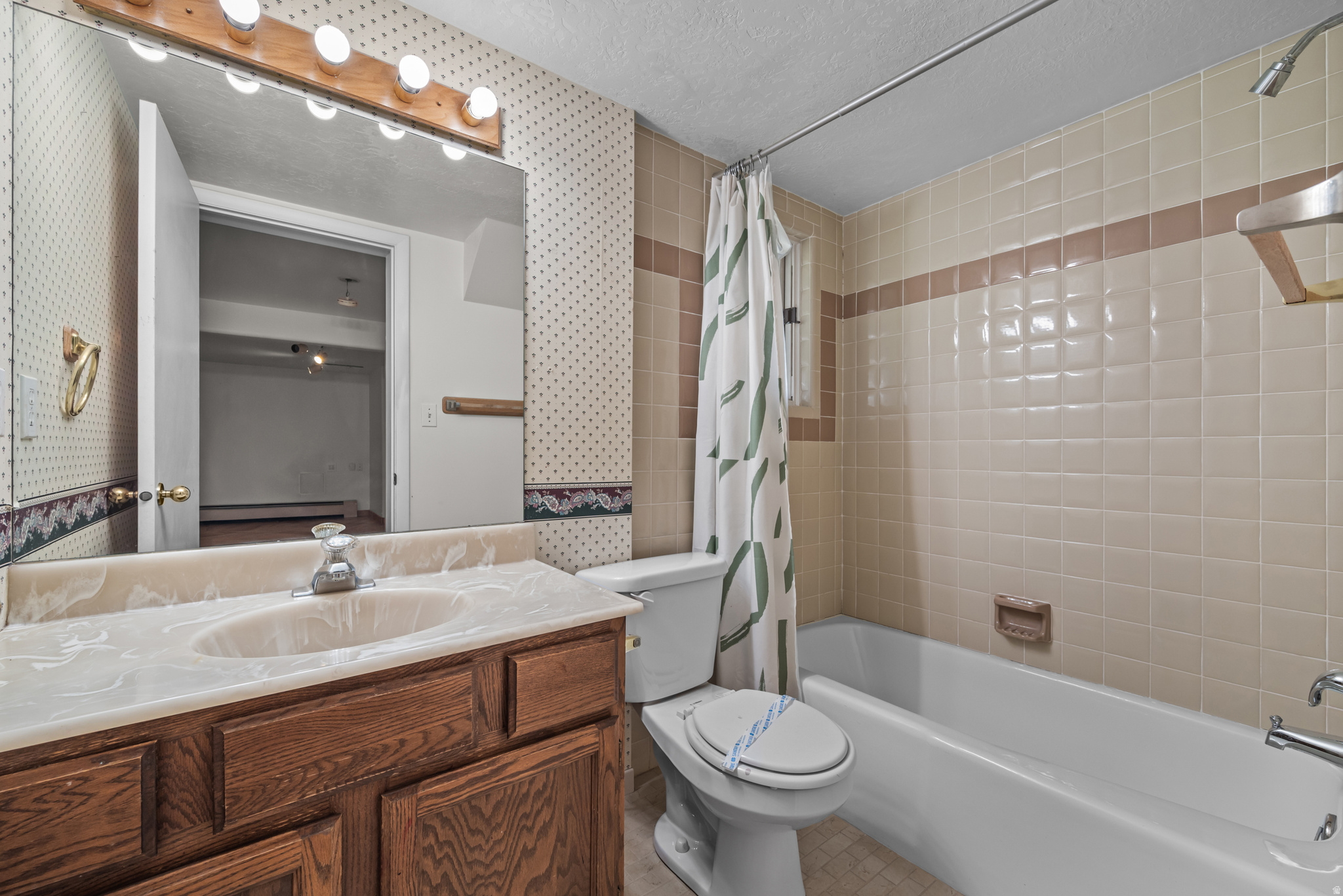 CRESCENT RIDGE #1 - Residential