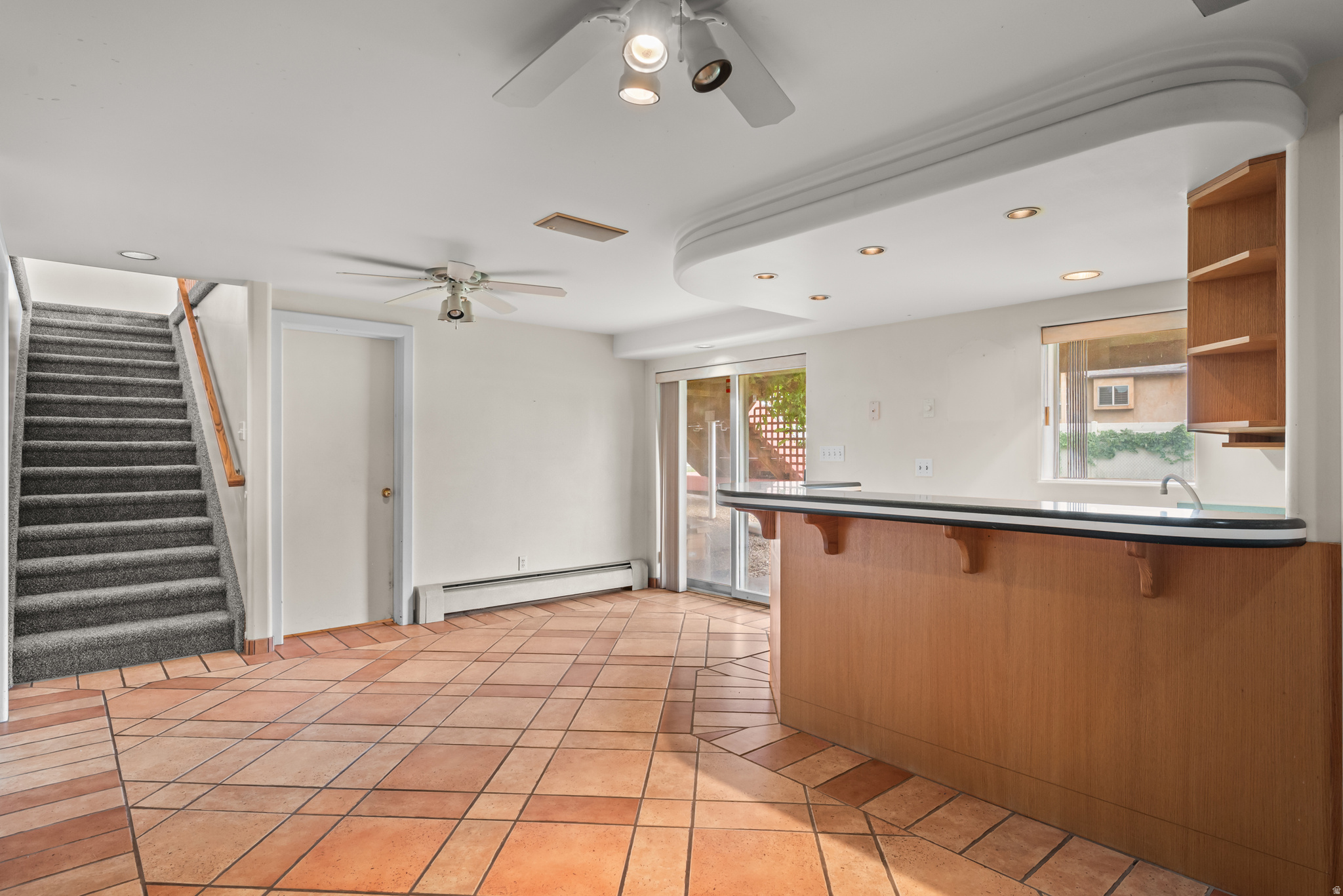 CRESCENT RIDGE #1 - Residential
