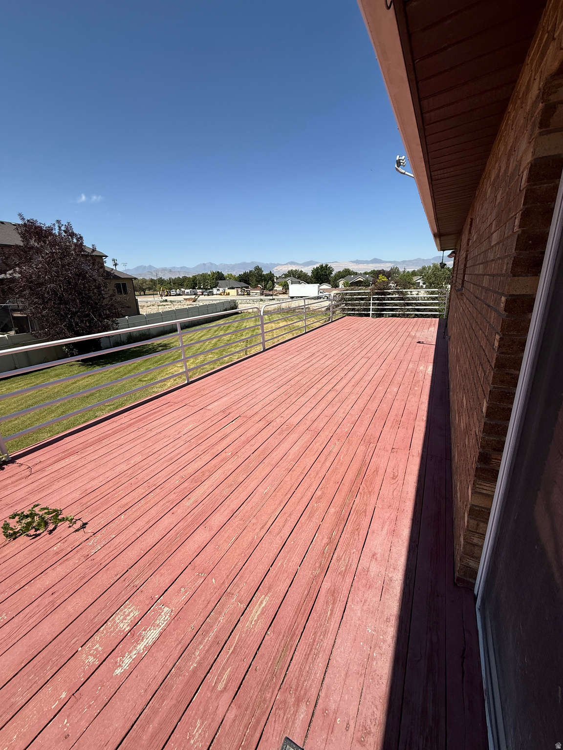 CRESCENT RIDGE #1 - Residential