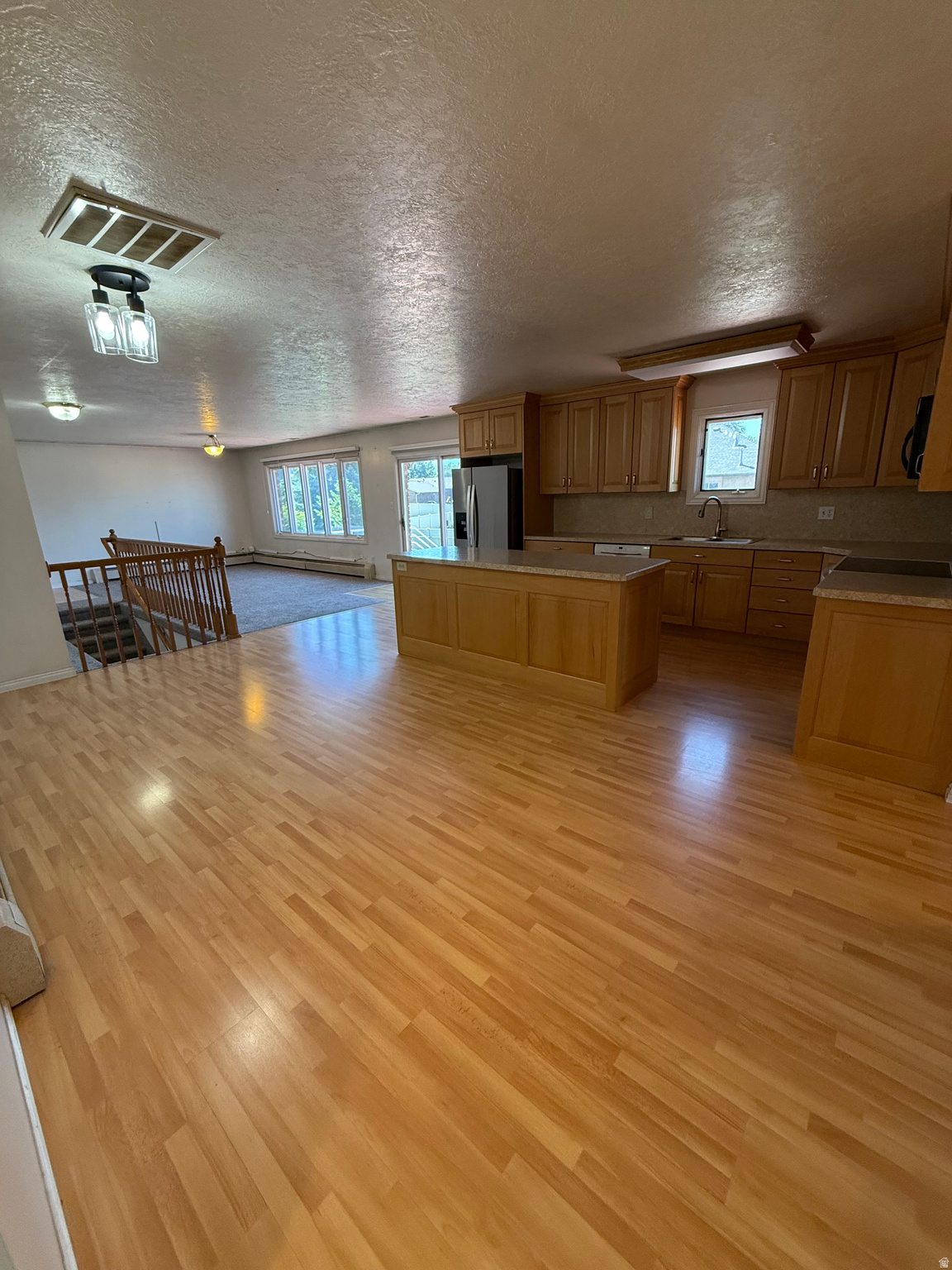 CRESCENT RIDGE #1 - Residential