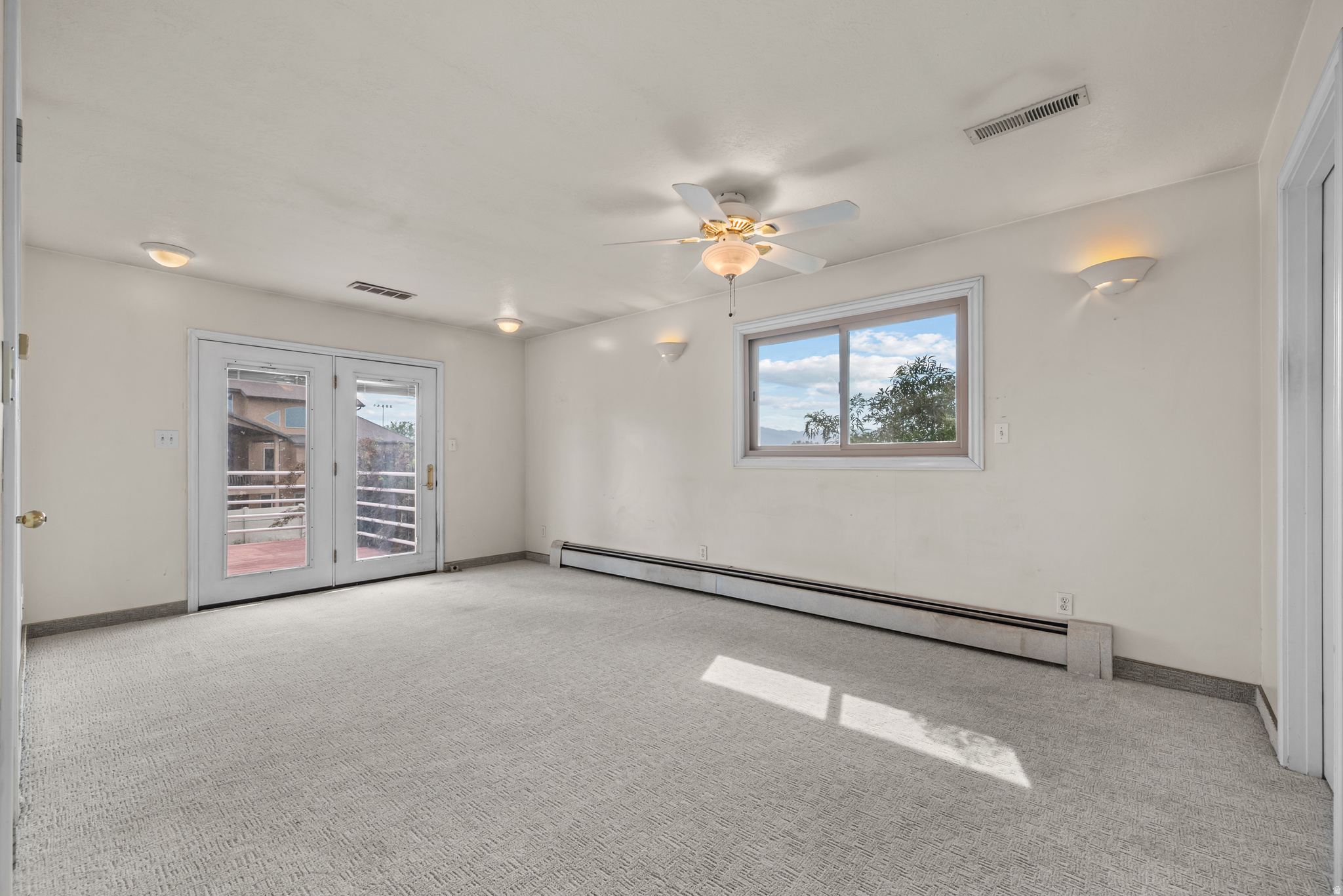 CRESCENT RIDGE #1 - Residential