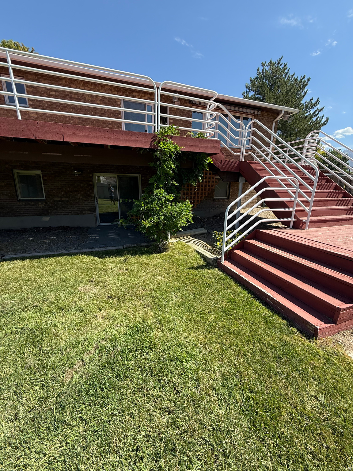 CRESCENT RIDGE #1 - Residential