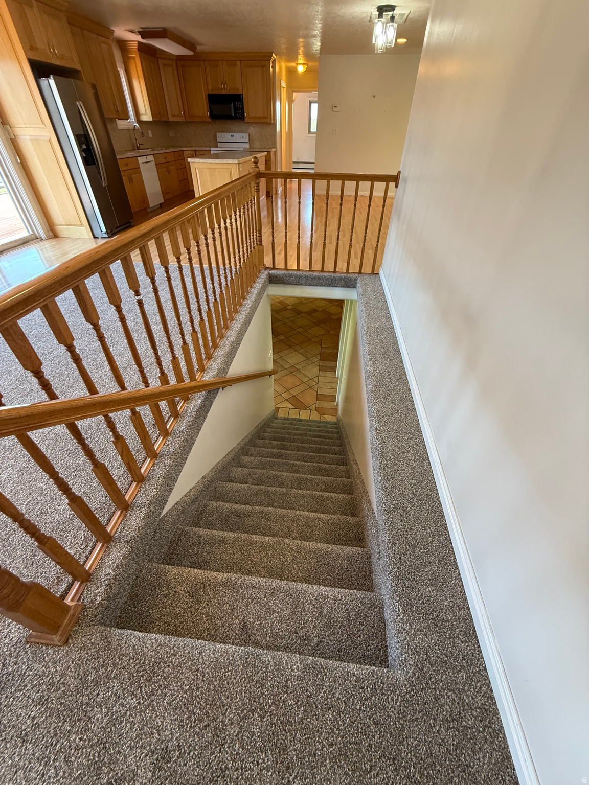CRESCENT RIDGE #1 - Residential