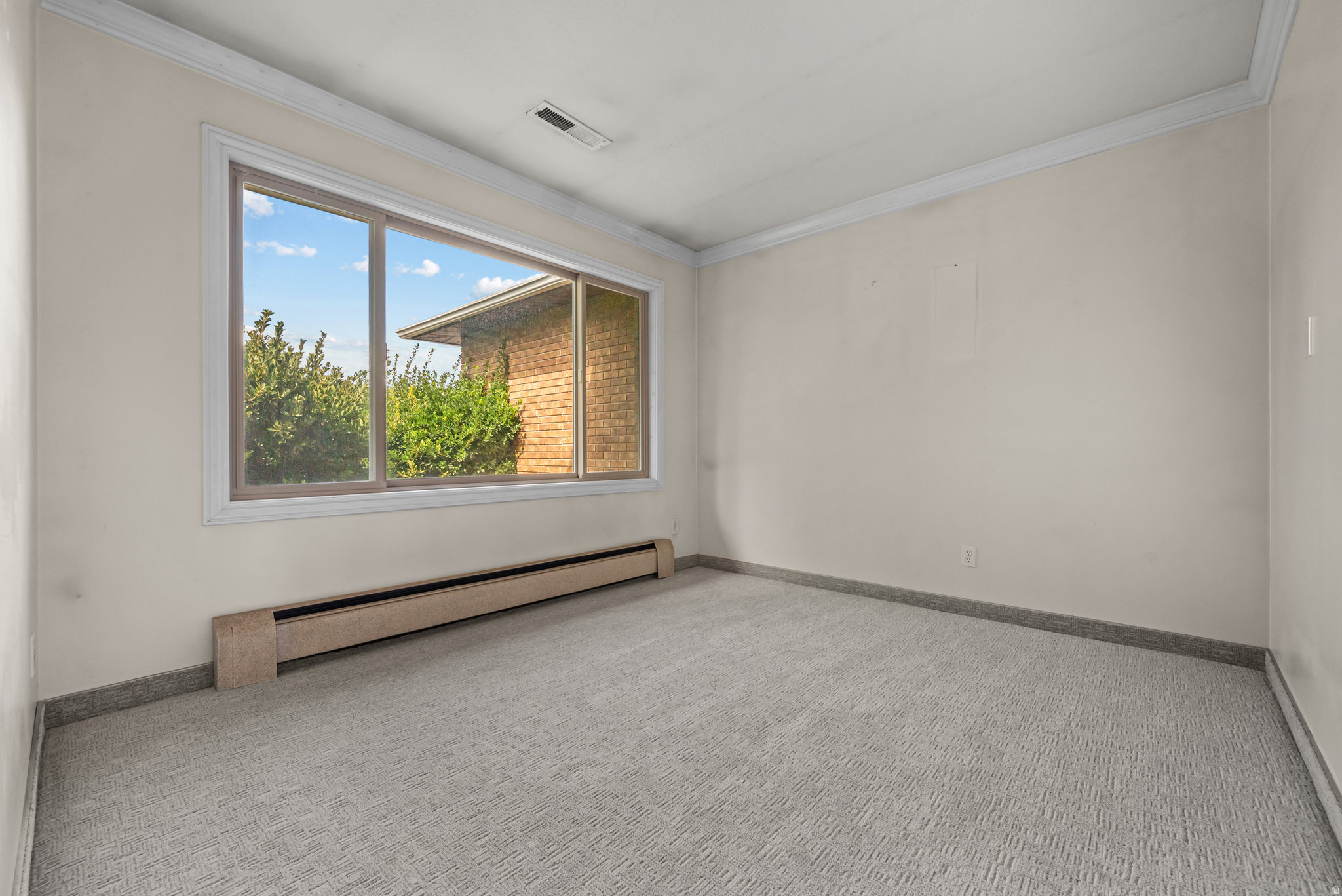 CRESCENT RIDGE #1 - Residential