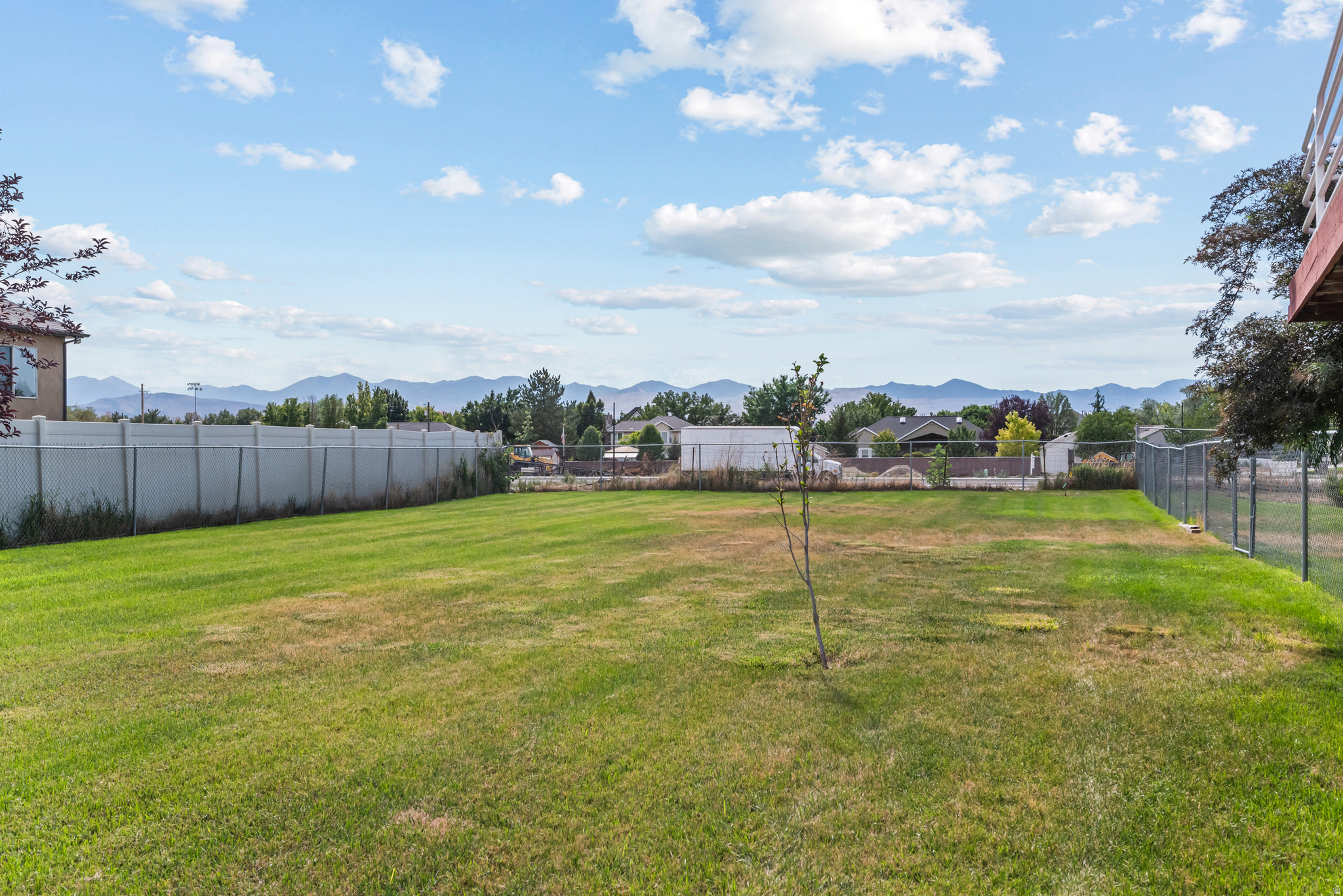 CRESCENT RIDGE #1 - Residential