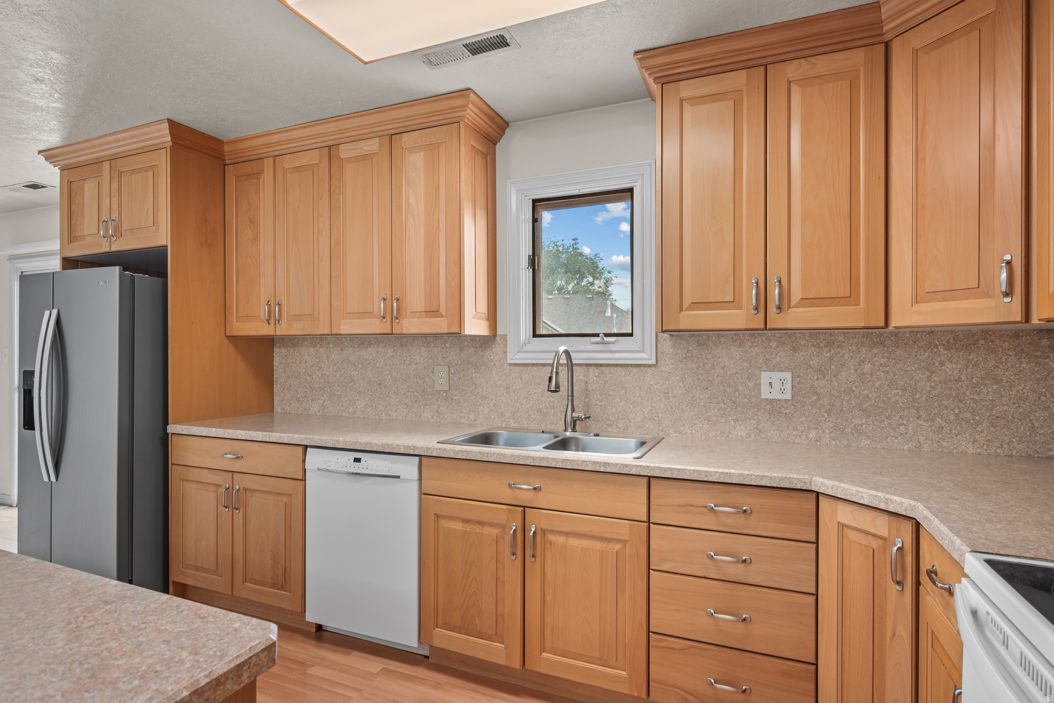 CRESCENT RIDGE #1 - Residential