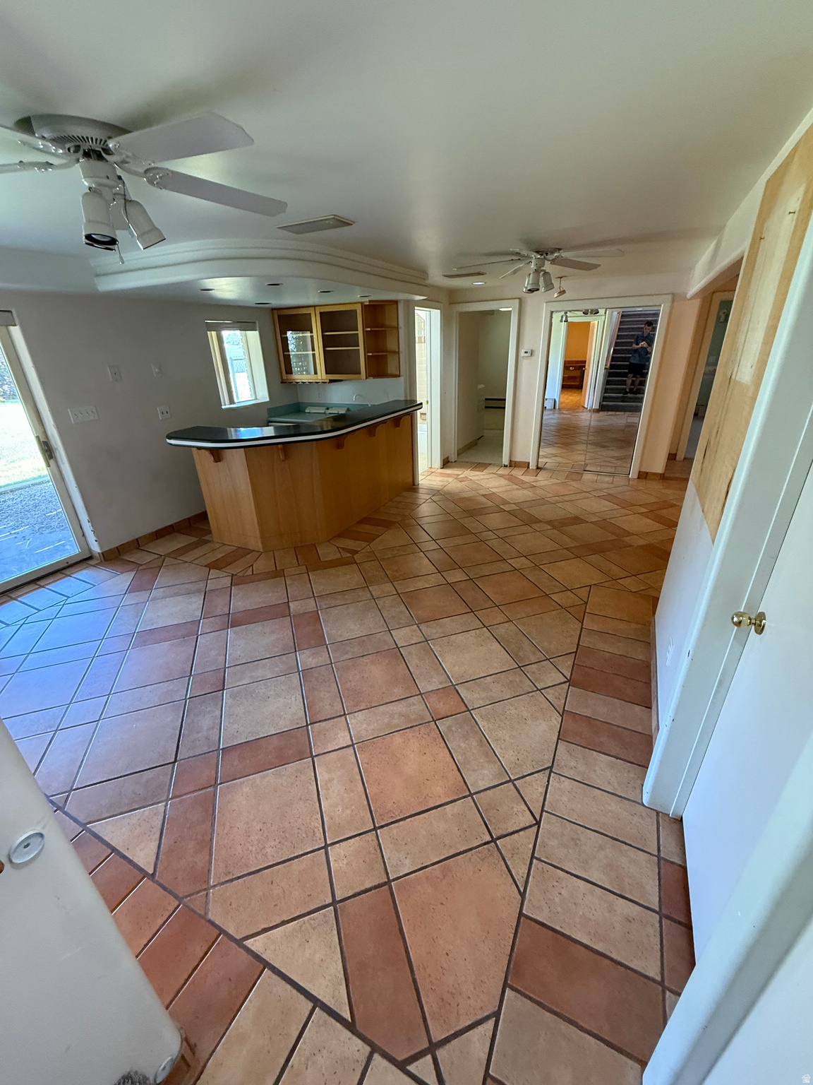 CRESCENT RIDGE #1 - Residential