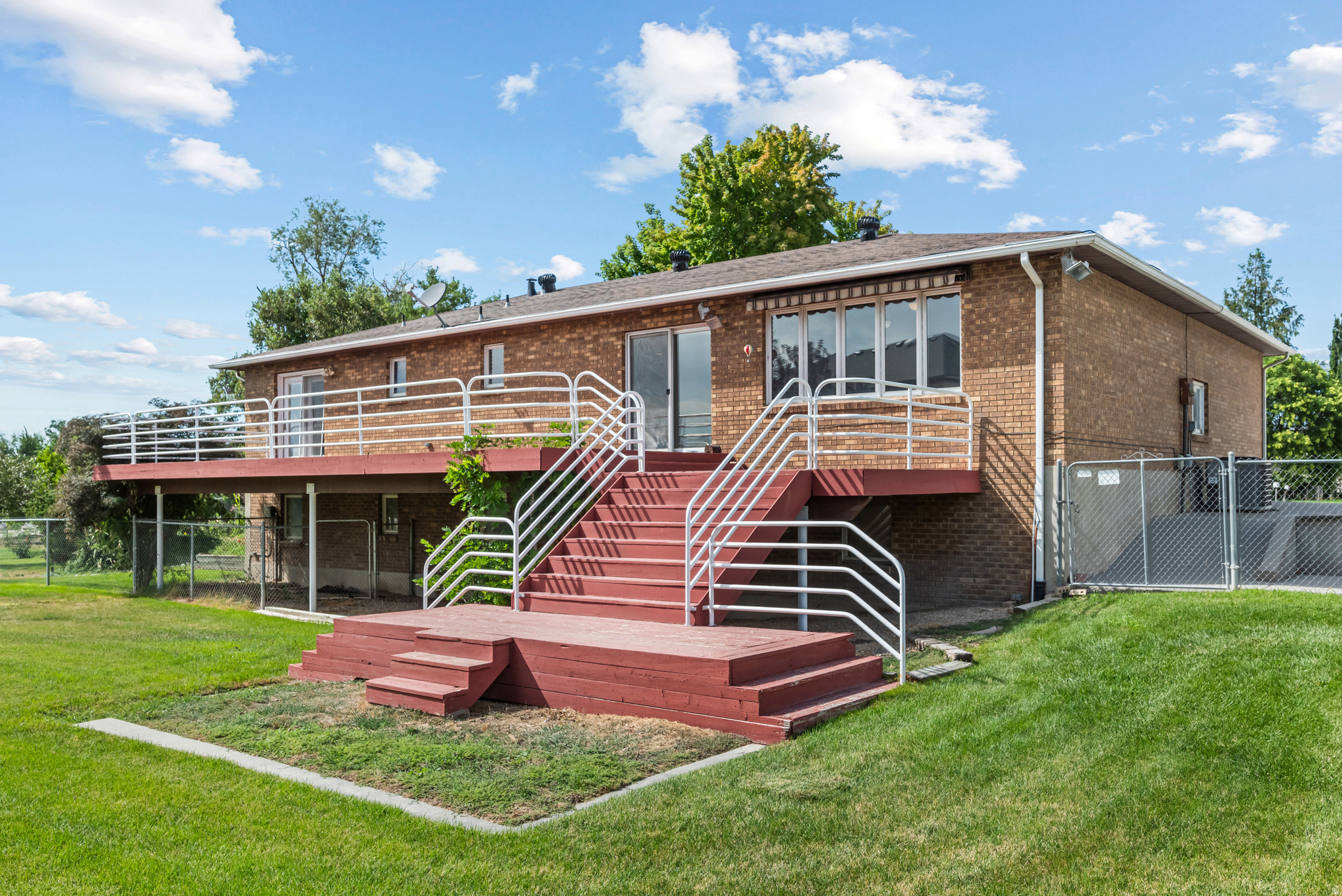 CRESCENT RIDGE #1 - Residential