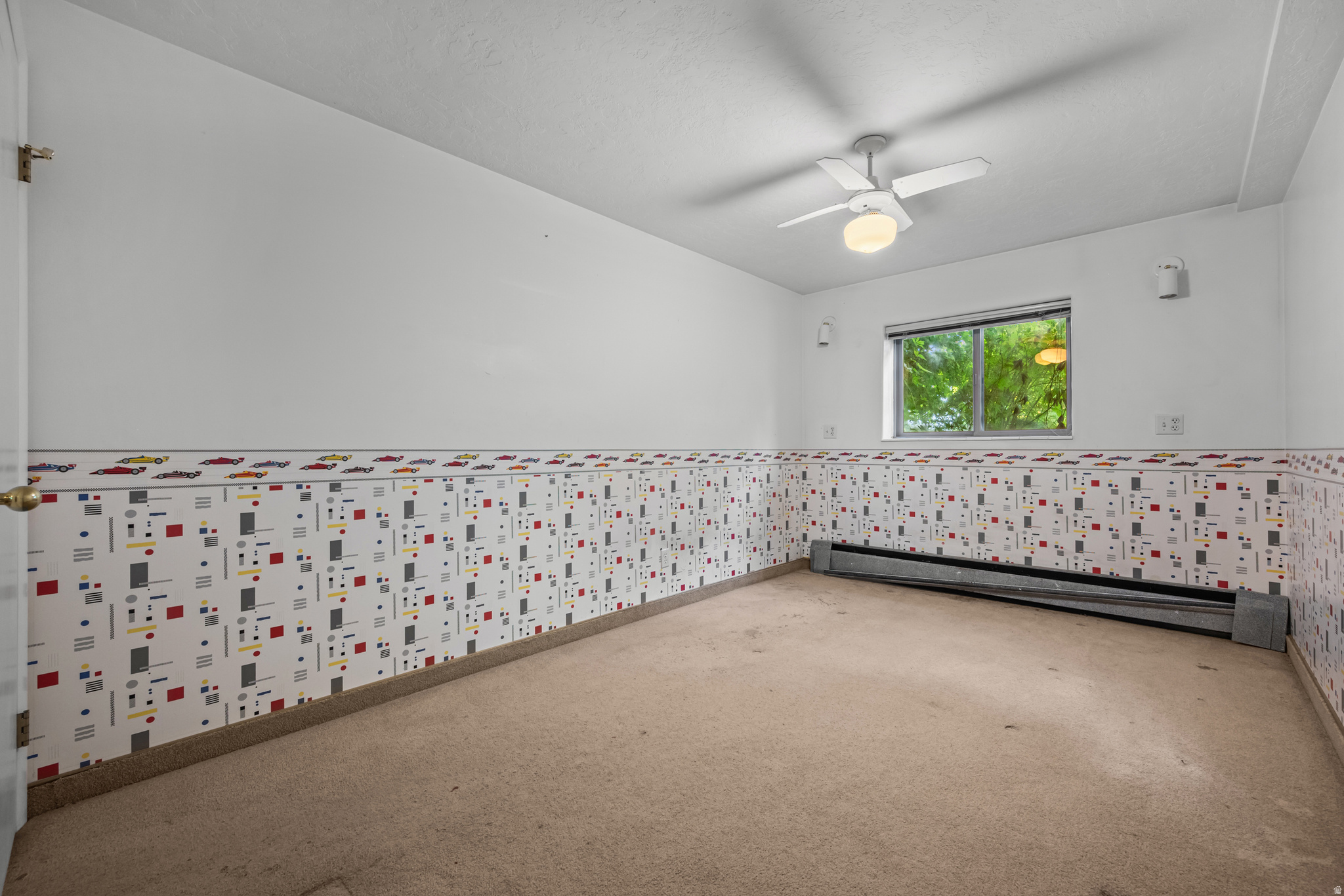 CRESCENT RIDGE #1 - Residential