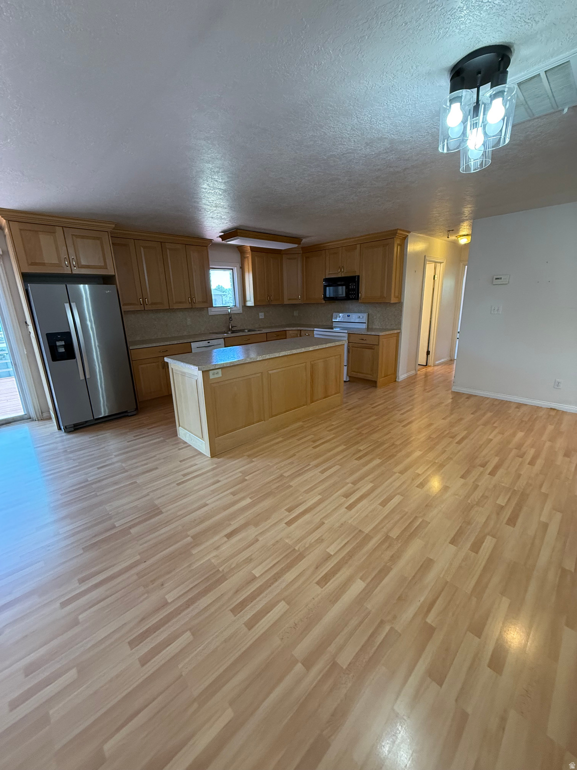 CRESCENT RIDGE #1 - Residential