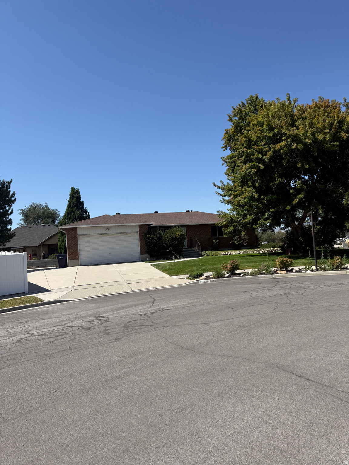 CRESCENT RIDGE #1 - Residential