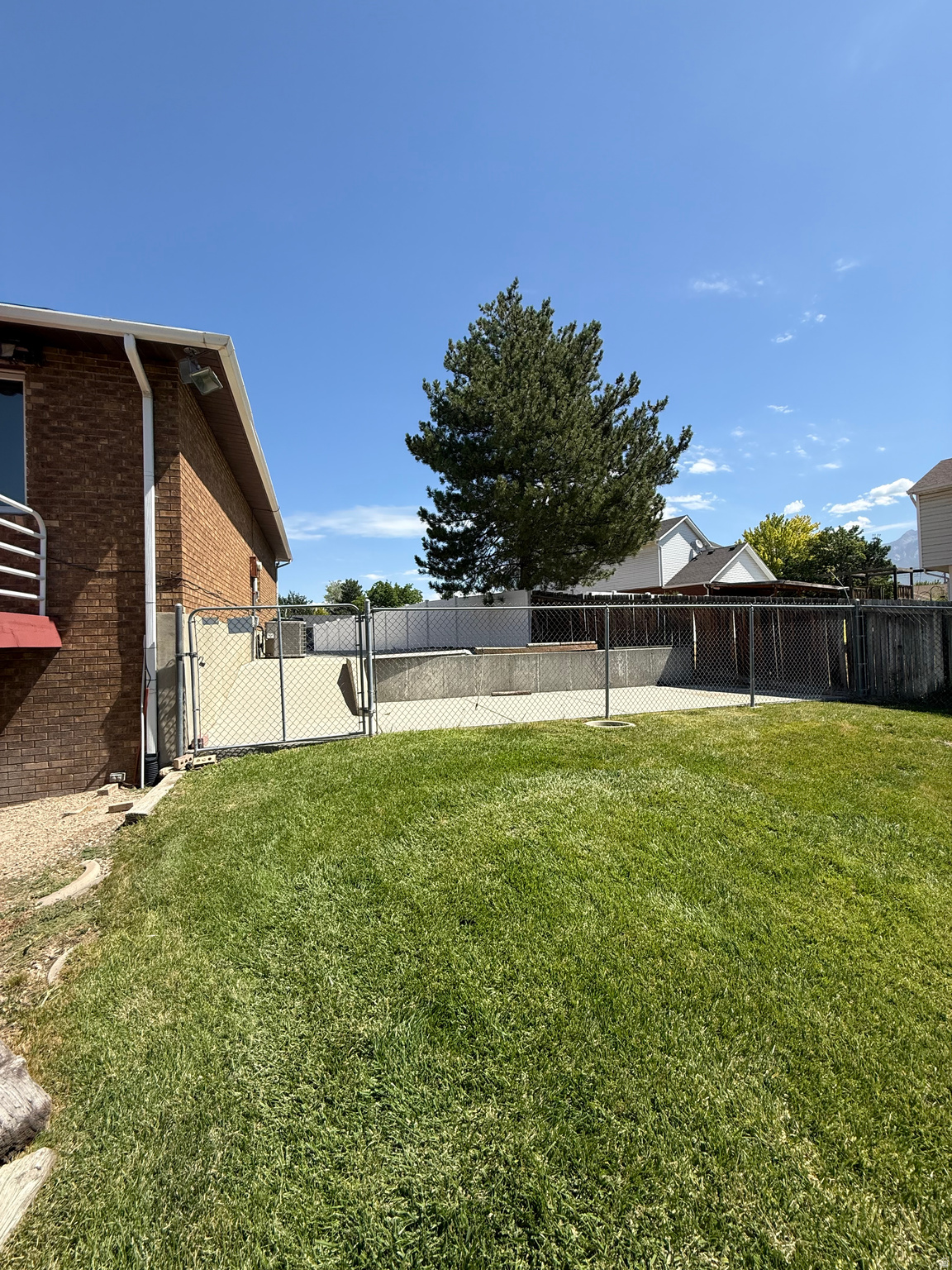 CRESCENT RIDGE #1 - Residential