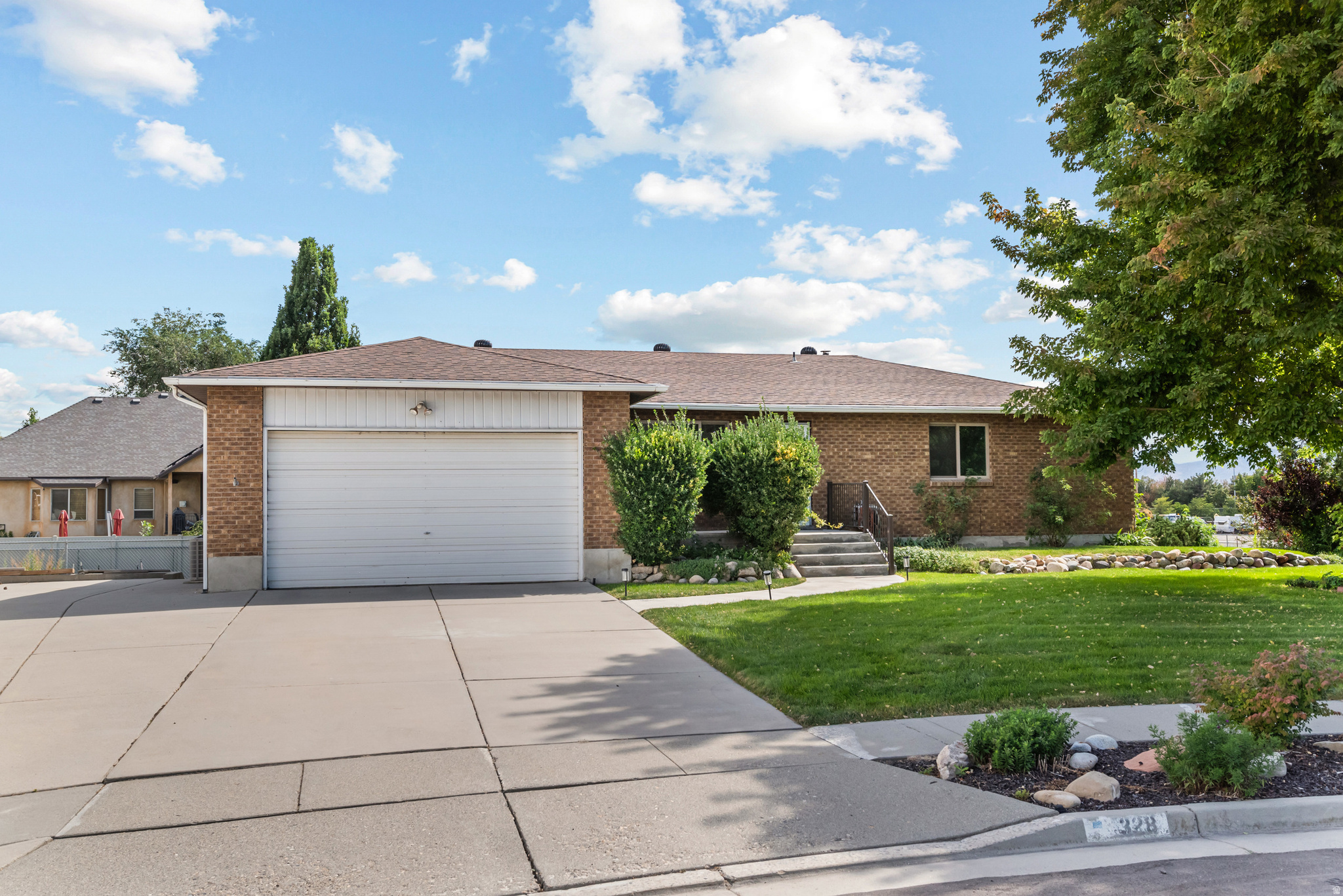 CRESCENT RIDGE #1 - Residential