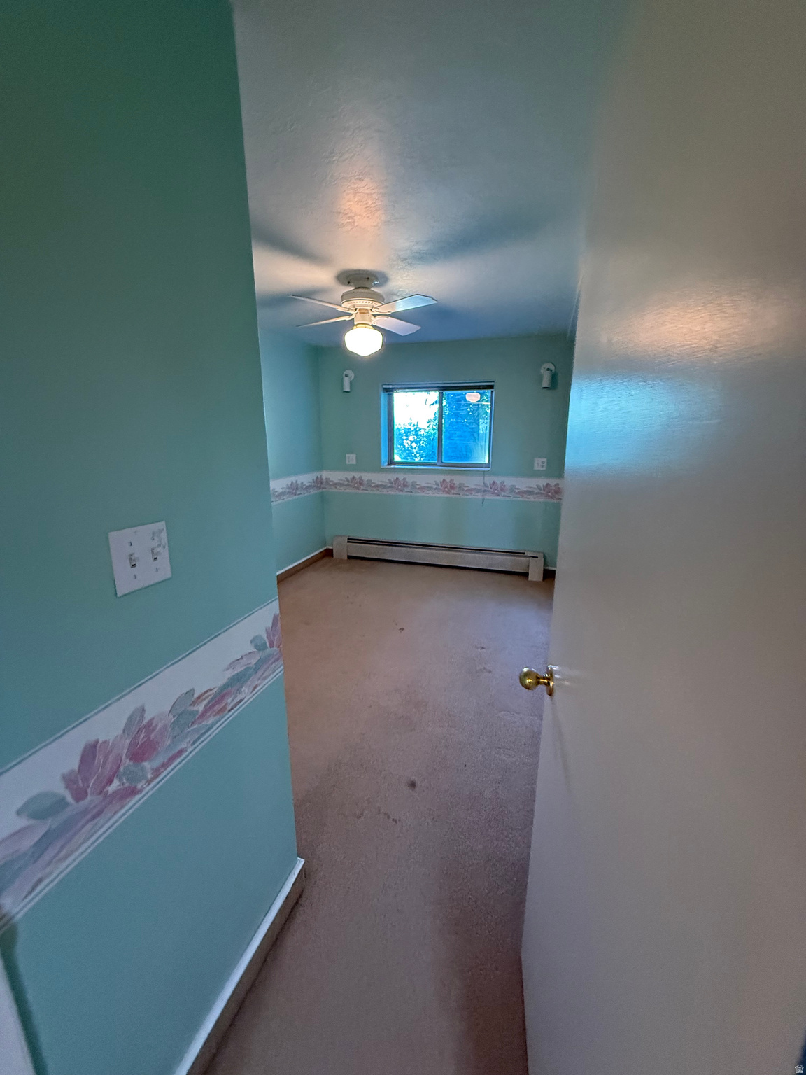CRESCENT RIDGE #1 - Residential