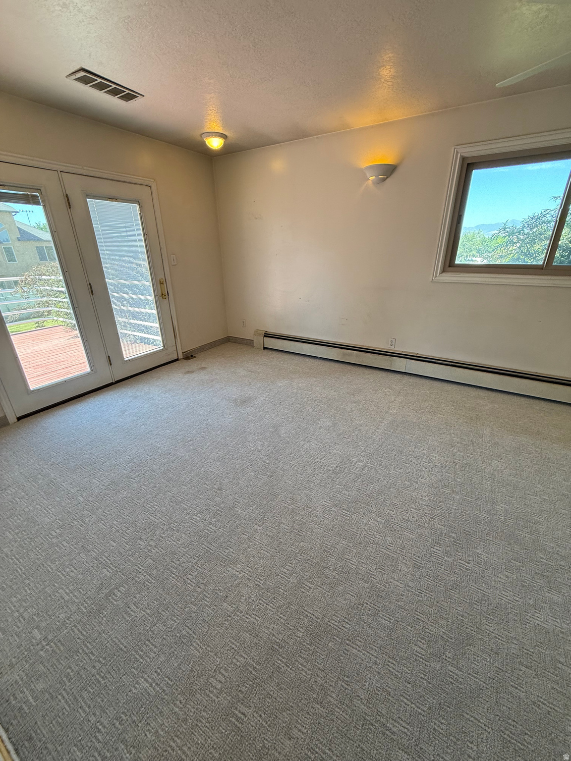 CRESCENT RIDGE #1 - Residential
