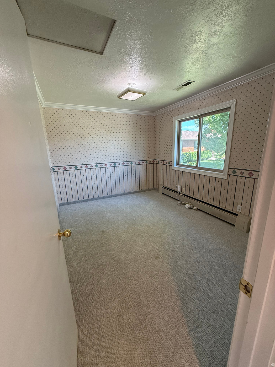 CRESCENT RIDGE #1 - Residential