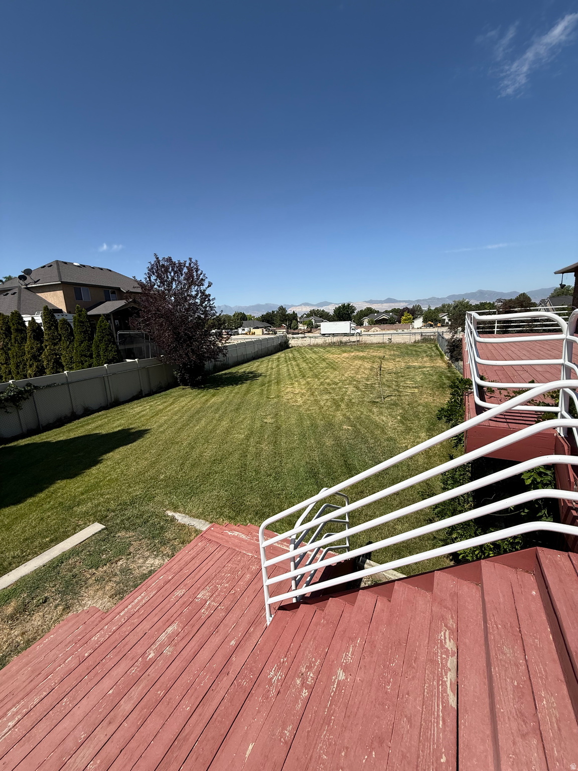 CRESCENT RIDGE #1 - Residential