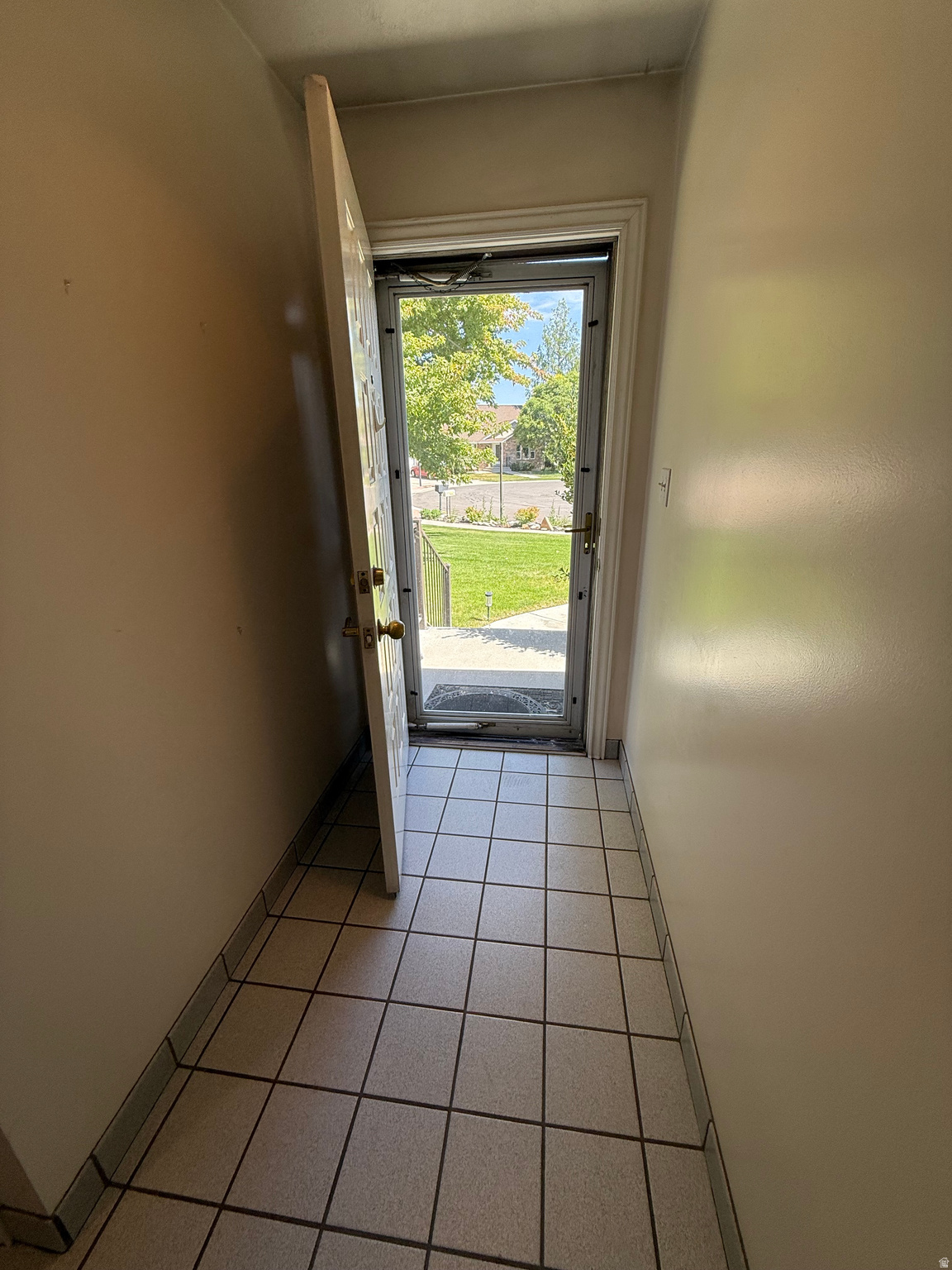 CRESCENT RIDGE #1 - Residential