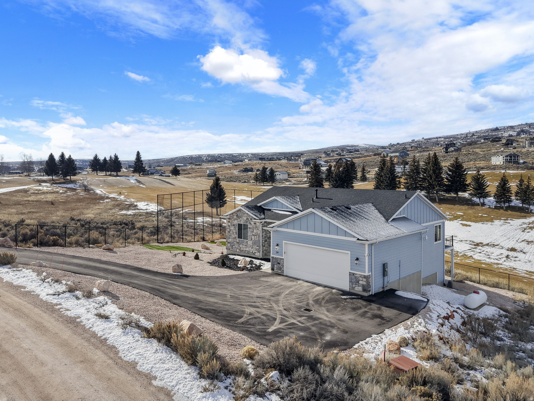 SWEETWATER GC 3 - Residential