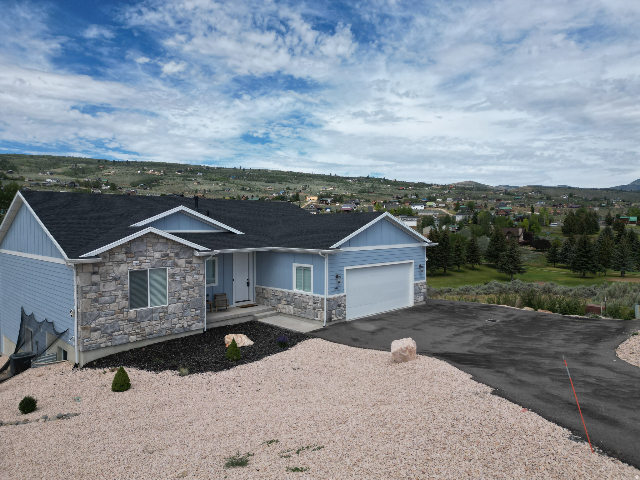 SWEETWATER GC 3 - Residential