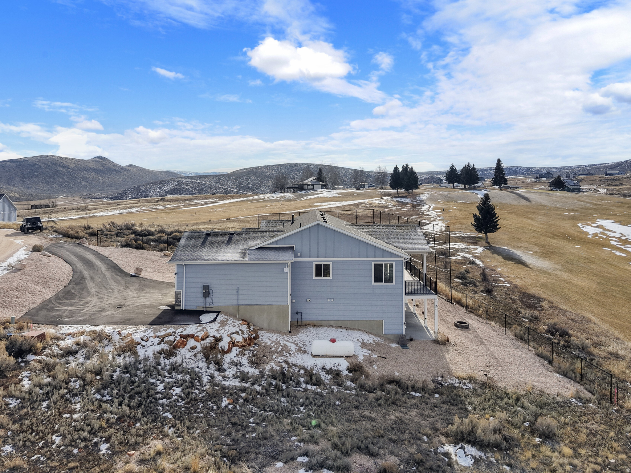 SWEETWATER GC 3 - Residential