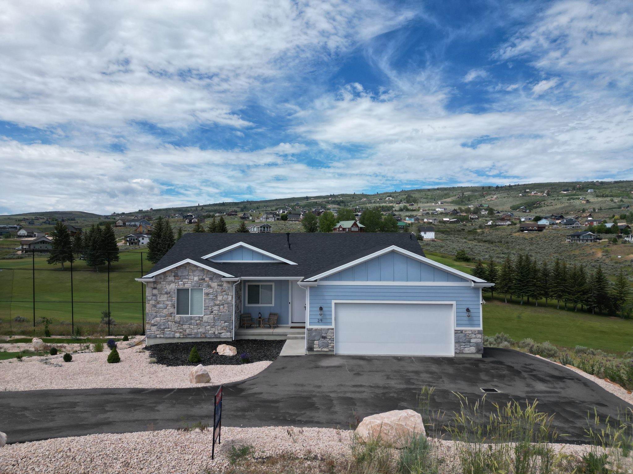 SWEETWATER GC 3 - Residential