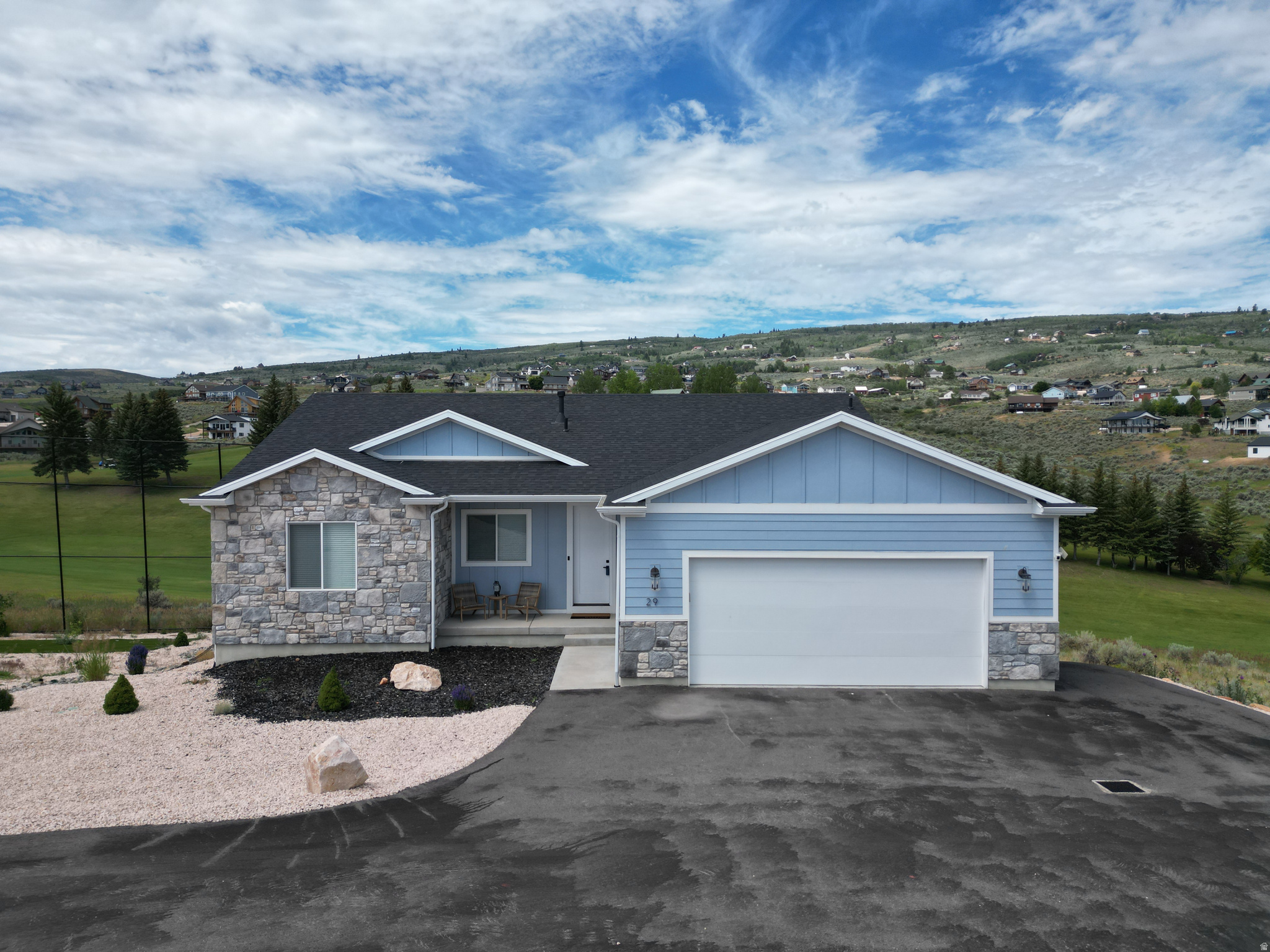 SWEETWATER GC 3 - Residential
