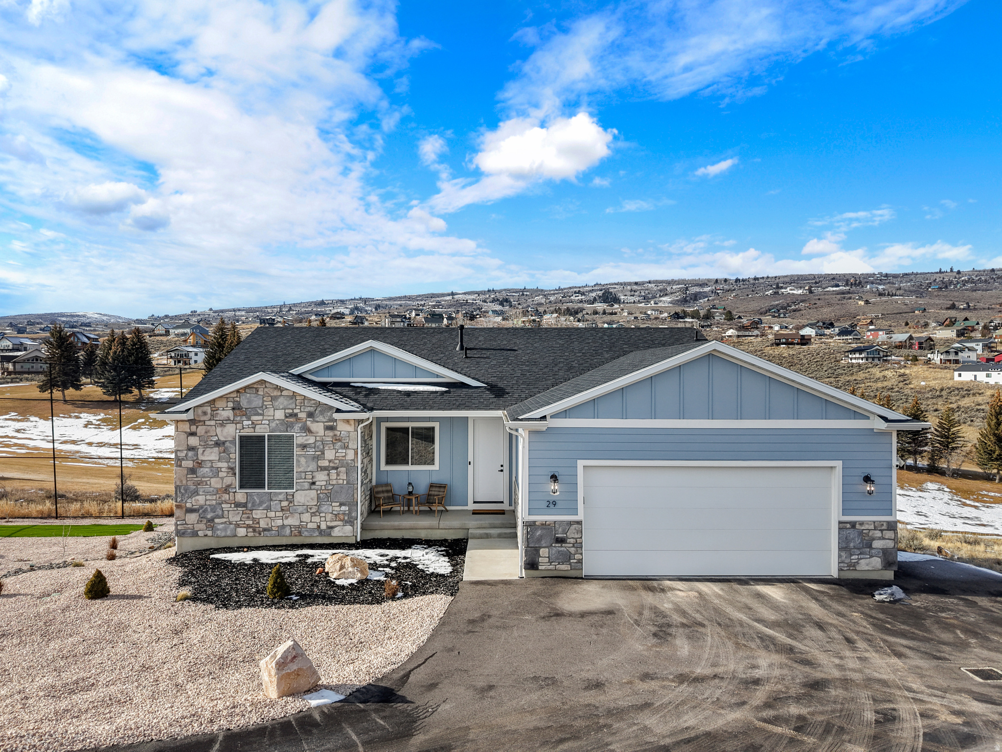 SWEETWATER GC 3 - Residential
