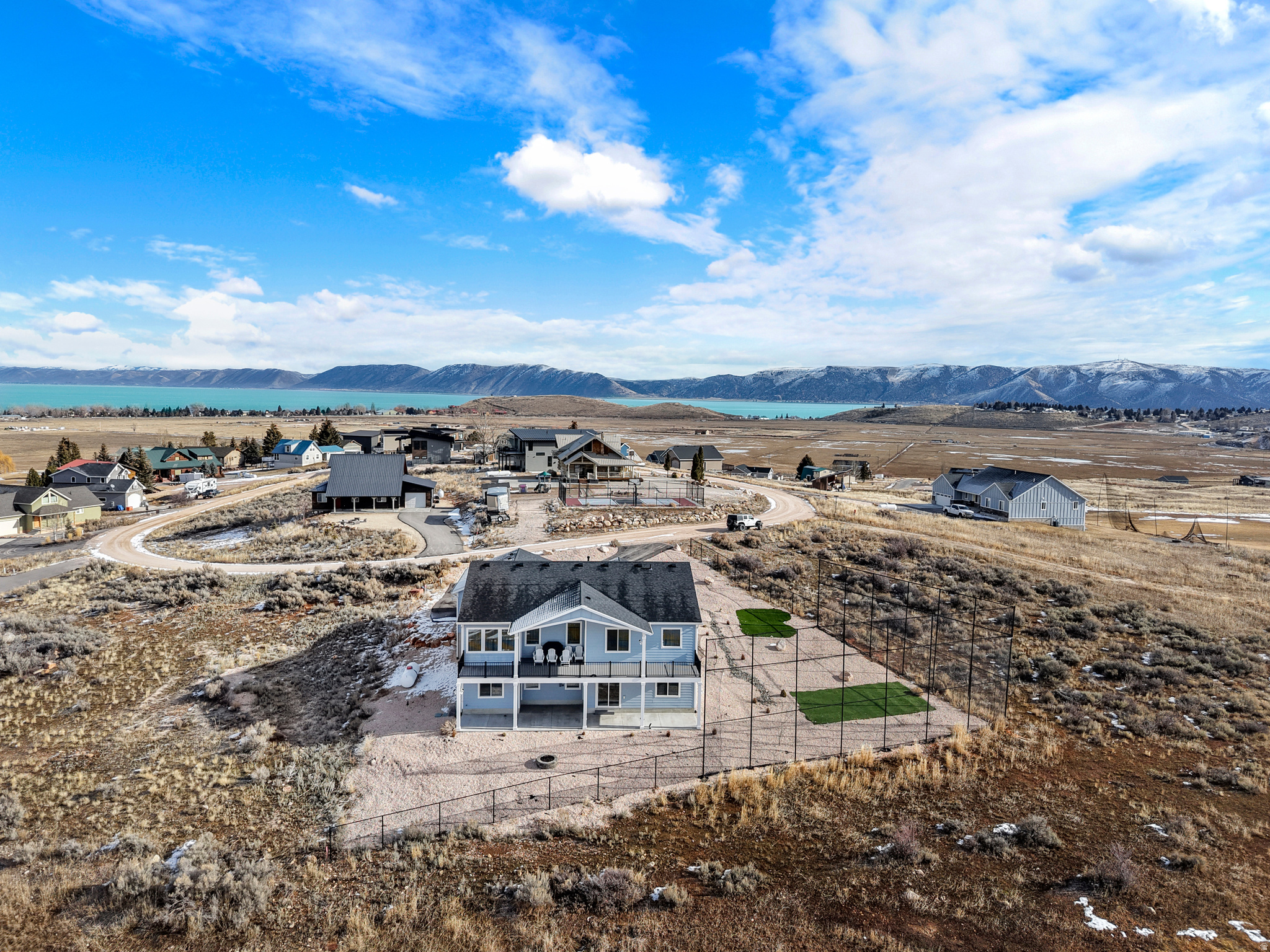 SWEETWATER GC 3 - Residential