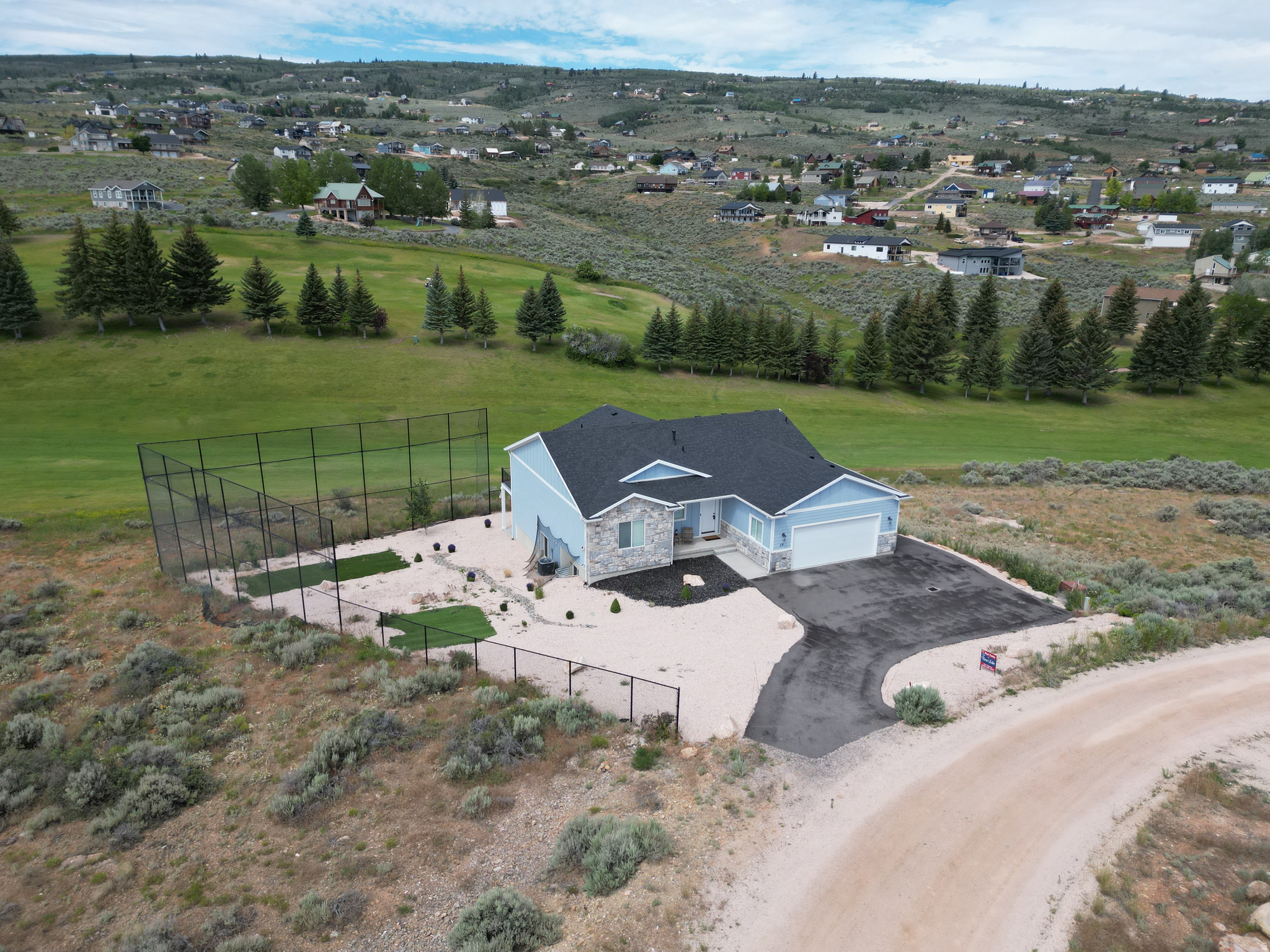 SWEETWATER GC 3 - Residential