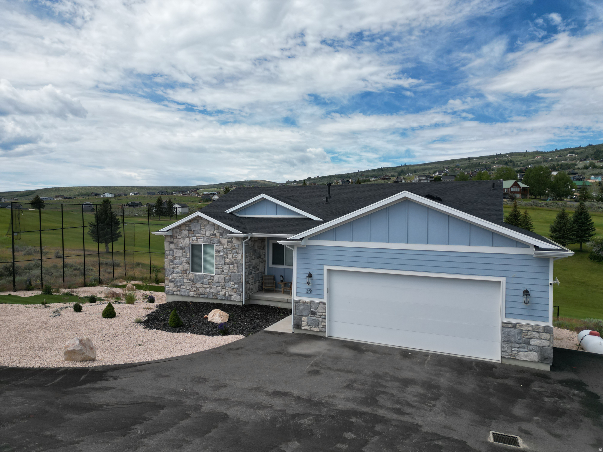 SWEETWATER GC 3 - Residential