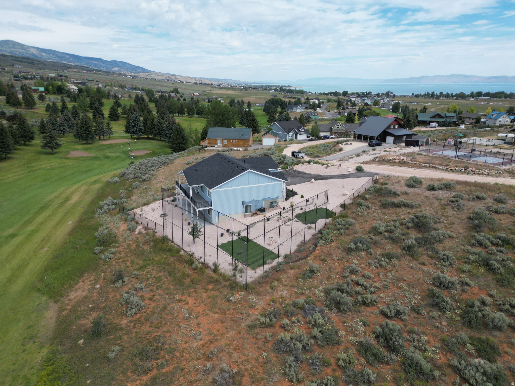 SWEETWATER GC 3 - Residential