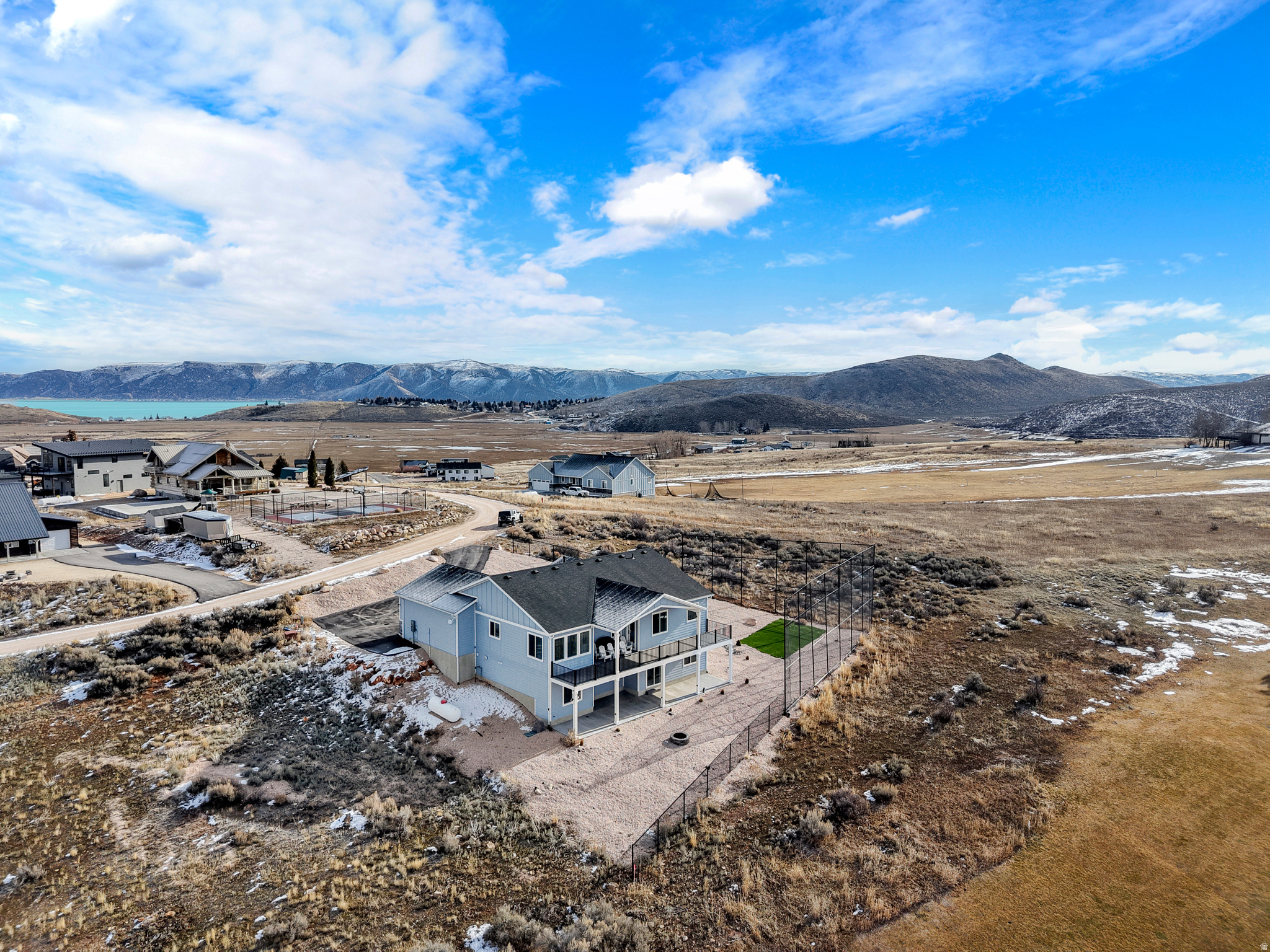 SWEETWATER GC 3 - Residential
