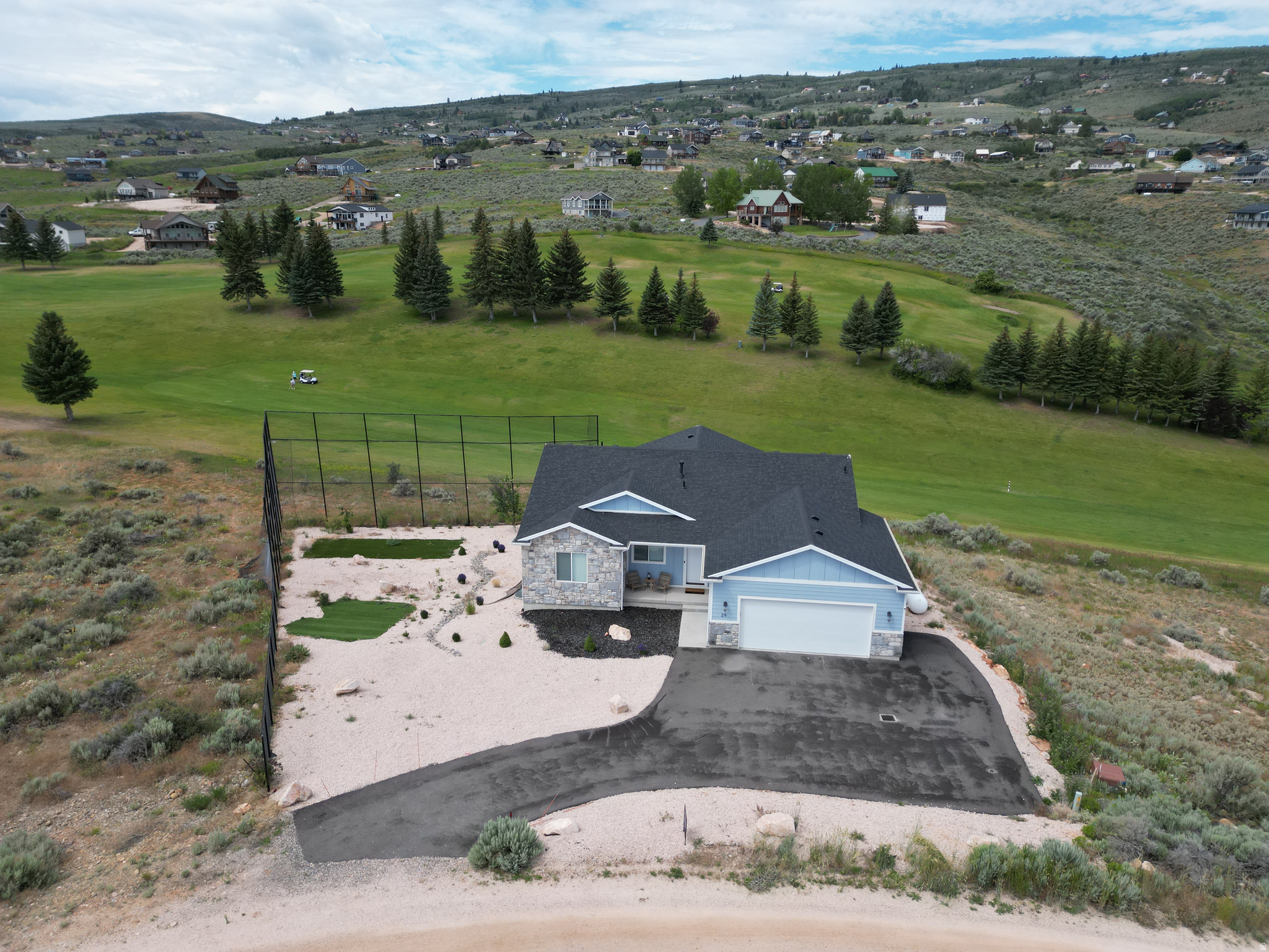 SWEETWATER GC 3 - Residential
