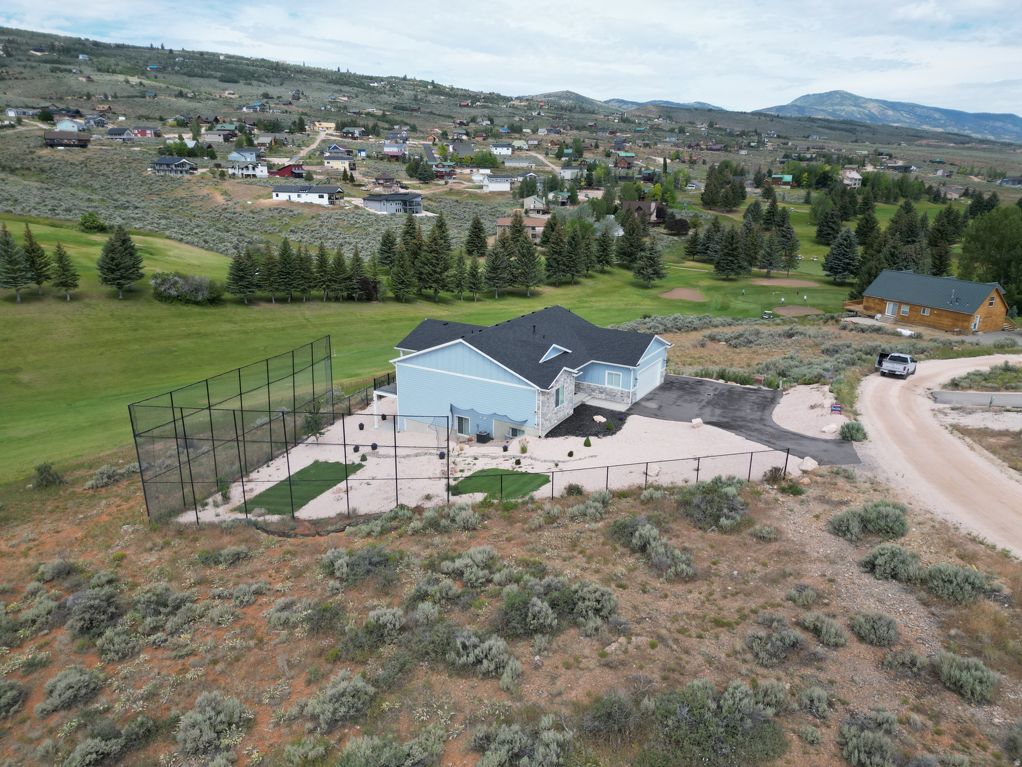 SWEETWATER GC 3 - Residential