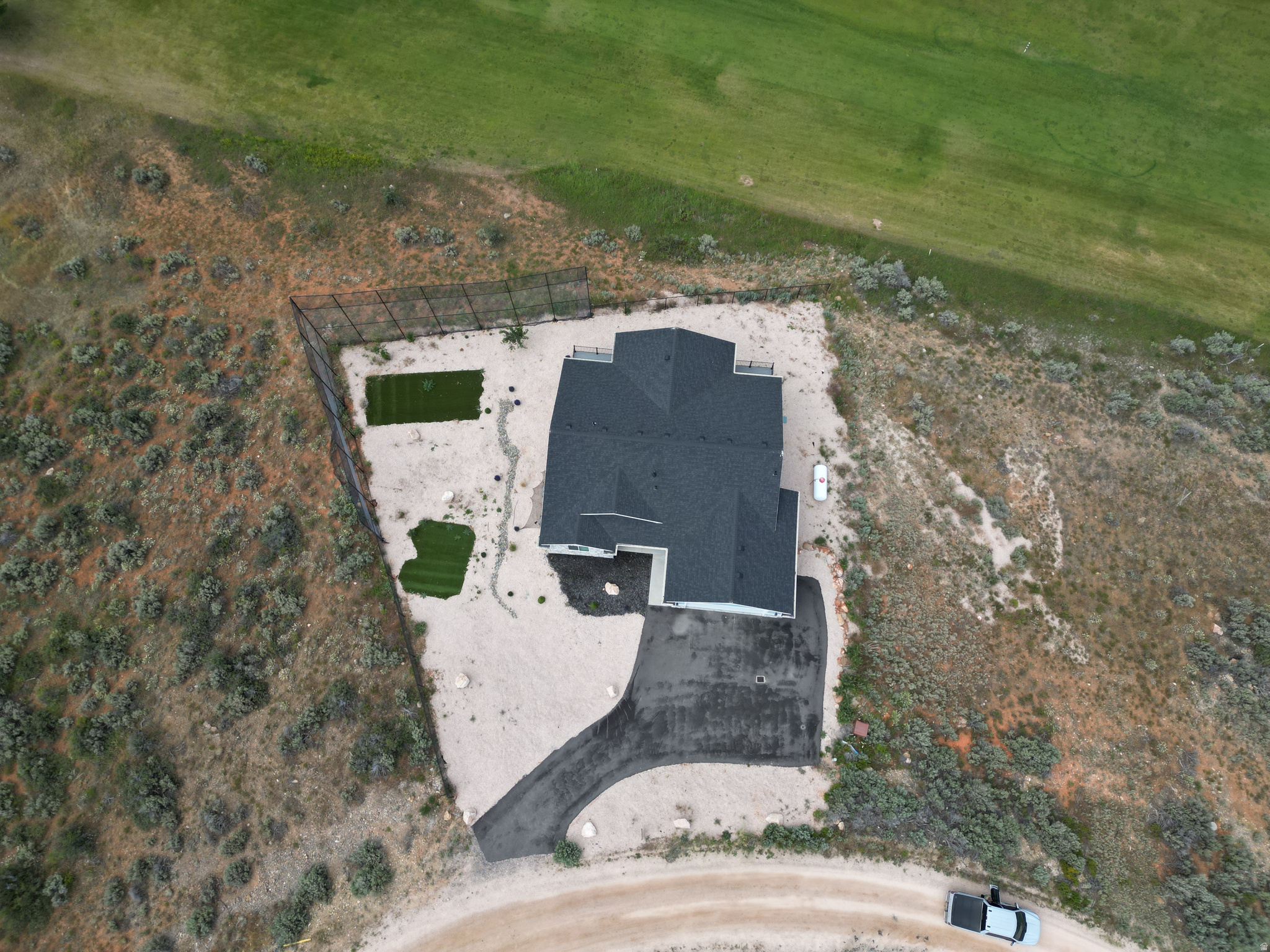 SWEETWATER GC 3 - Residential