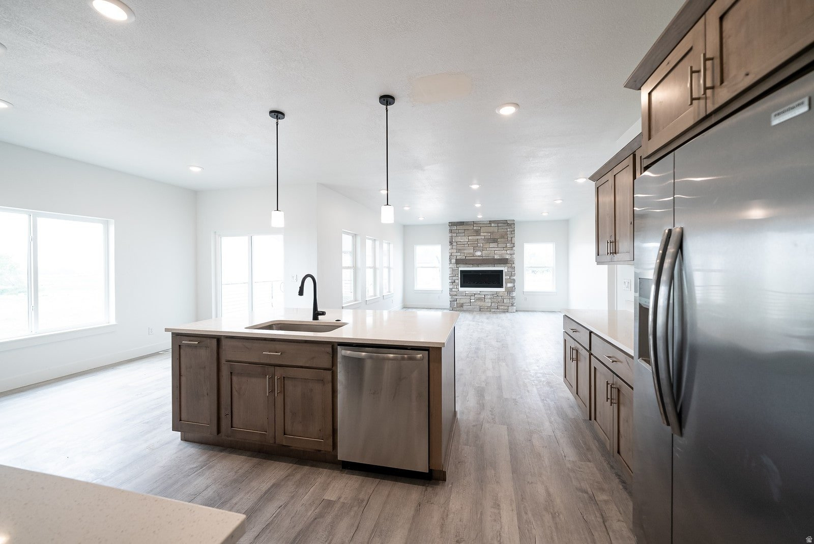 GRANITE RIDGE - Residential