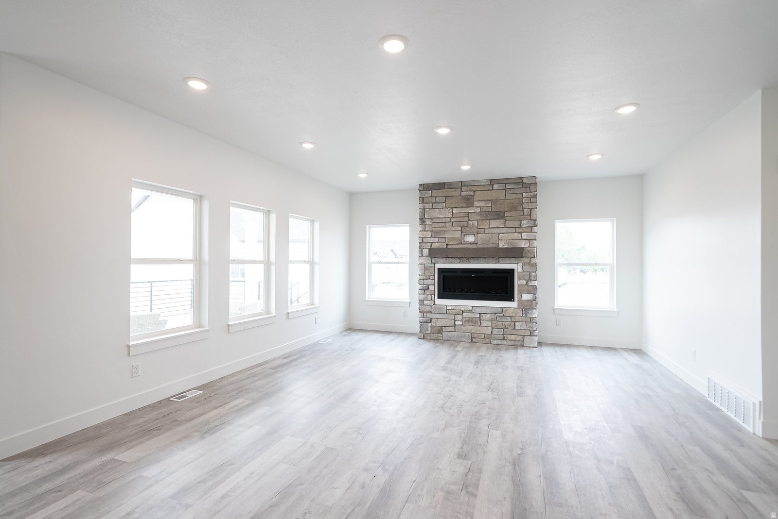 GRANITE RIDGE - Residential