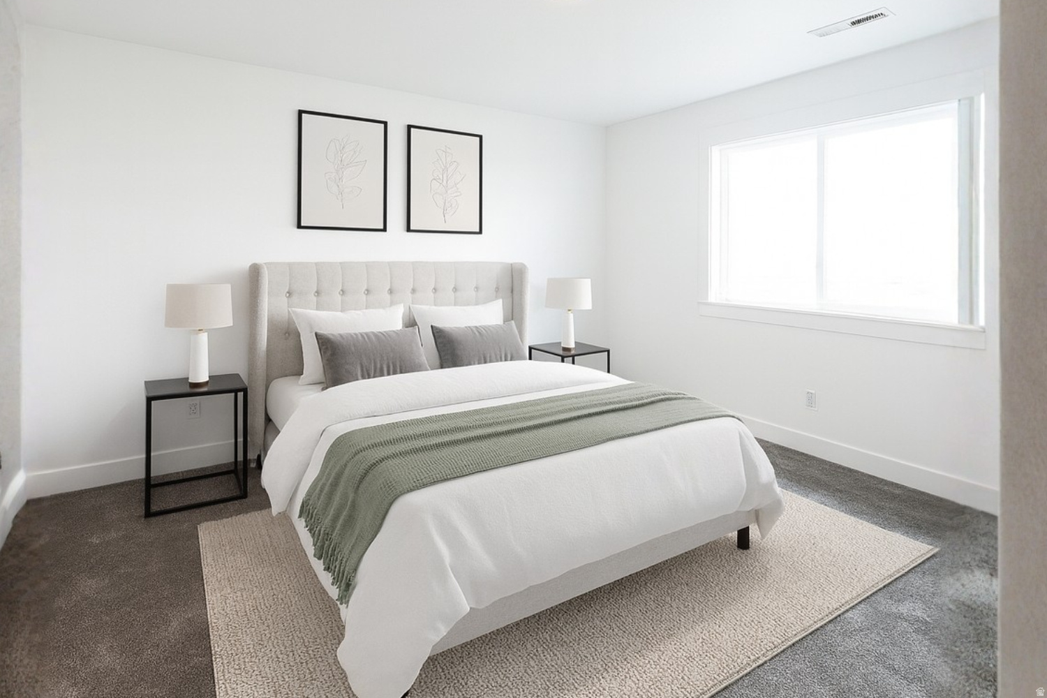 GRANITE RIDGE - Residential