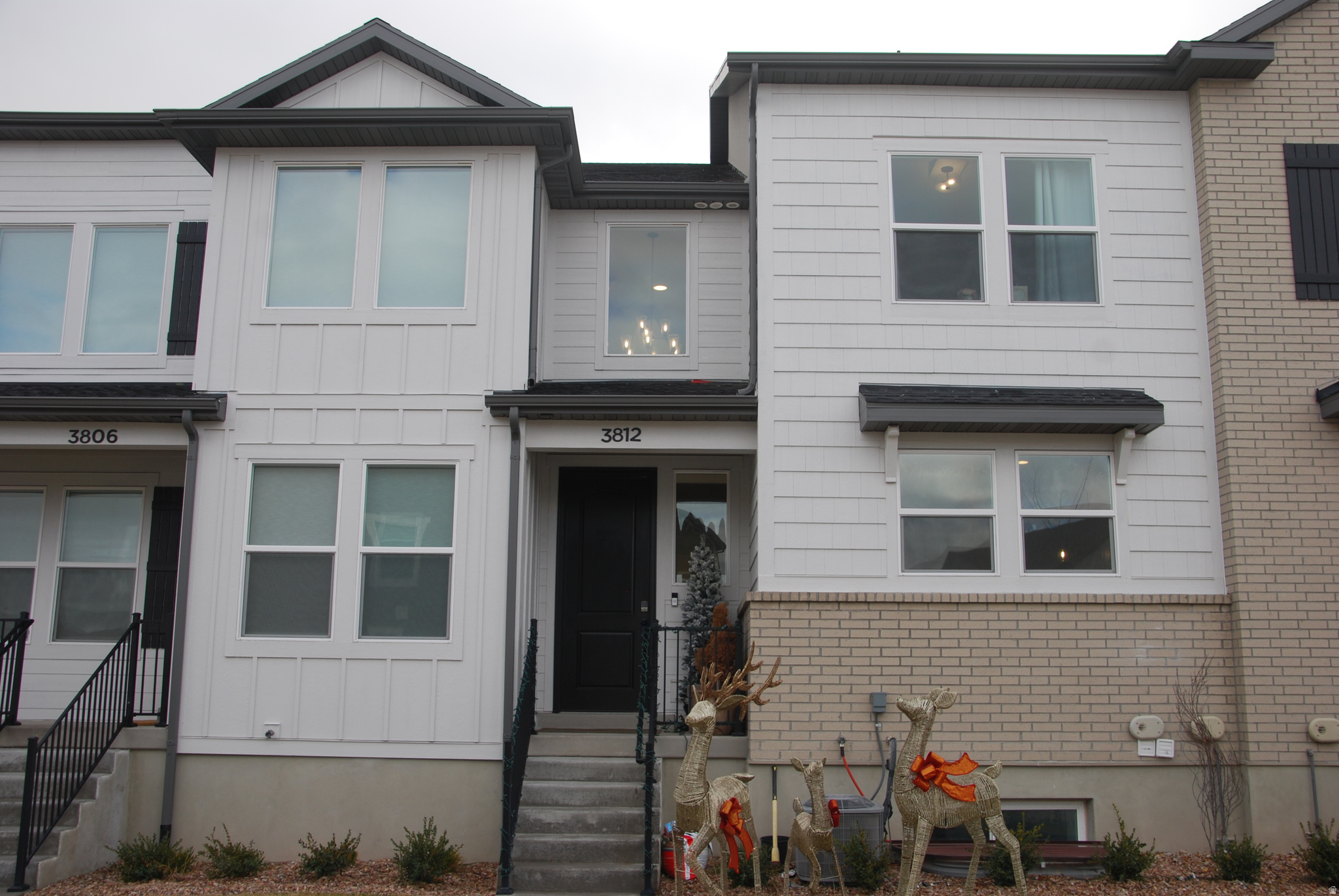 This spacious Townhouse has an open-concept living spaces with 4 bedrooms and 3 1/2 bathrooms.  Situated in our River Point neighborhood in Lehi, everything you need is just moments away. River Point community amenities include a clubhouse with a gym, a large pool, and playground  just to name a few! Reach out today for more information or to set up a visit to the community! Buyers and/or their agents are encouraged to verify all details independently. Sellers working to finish a kitchennet in the basement. It will be finished in about three weeks.
