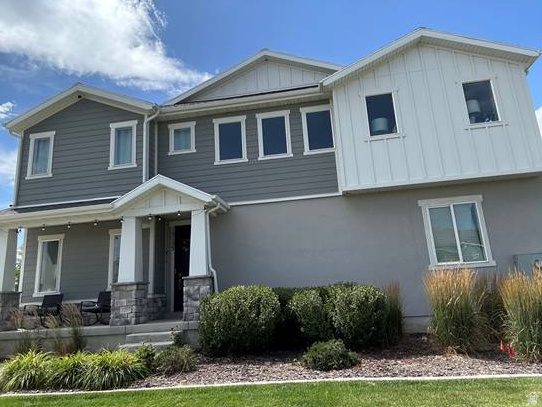 DAY RANCH - Residential