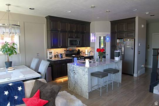 DAY RANCH - Residential