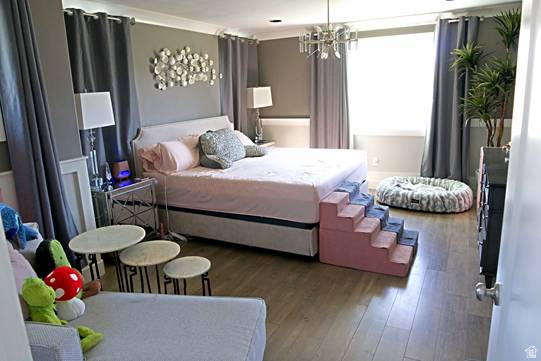 DAY RANCH - Residential