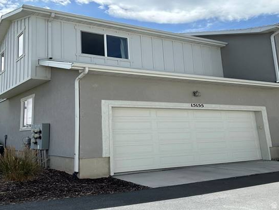 DAY RANCH - Residential