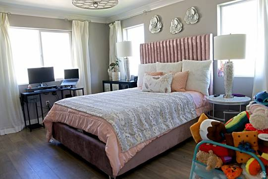DAY RANCH - Residential