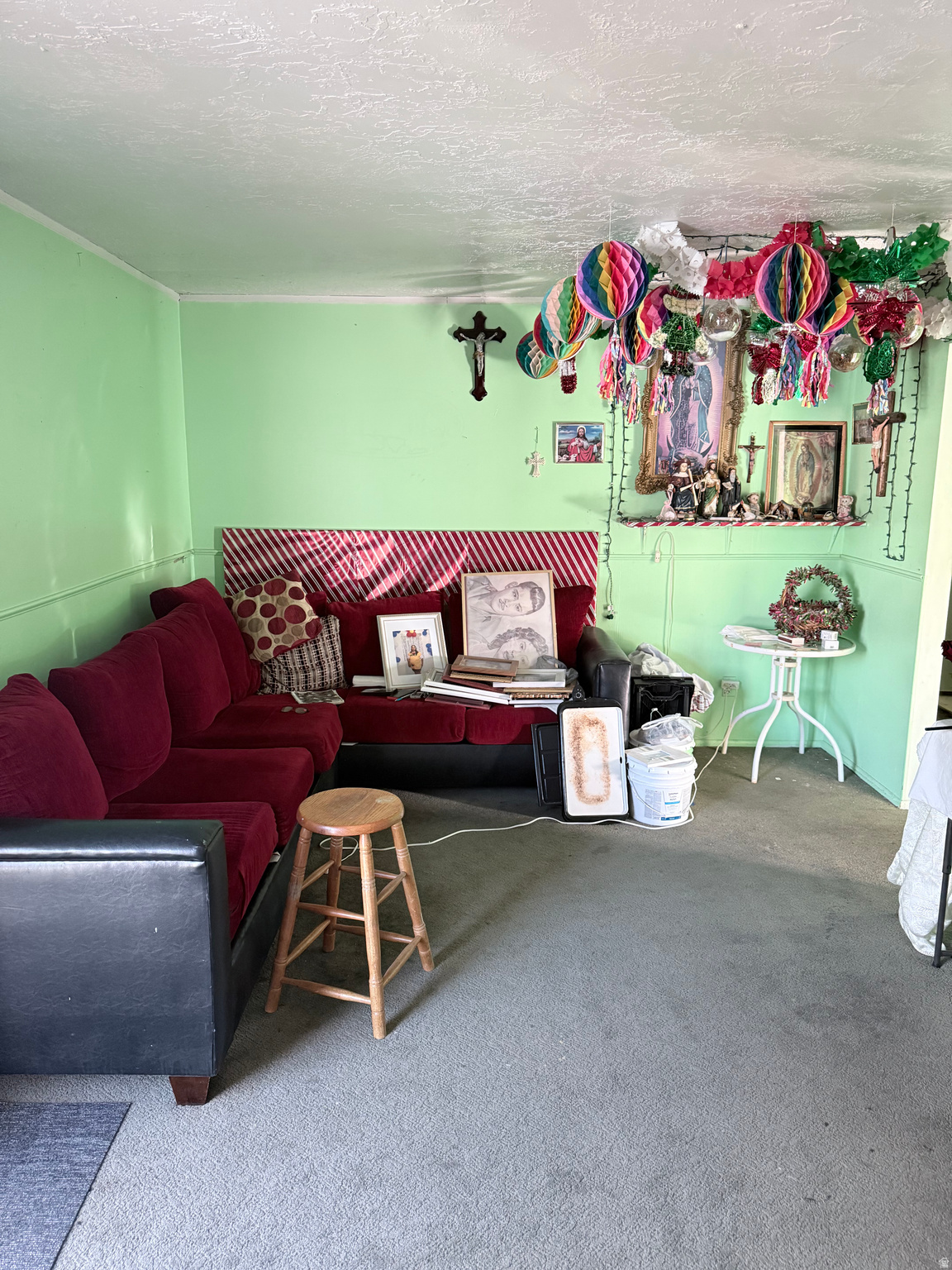 WESTVIEW TERRACE - Residential