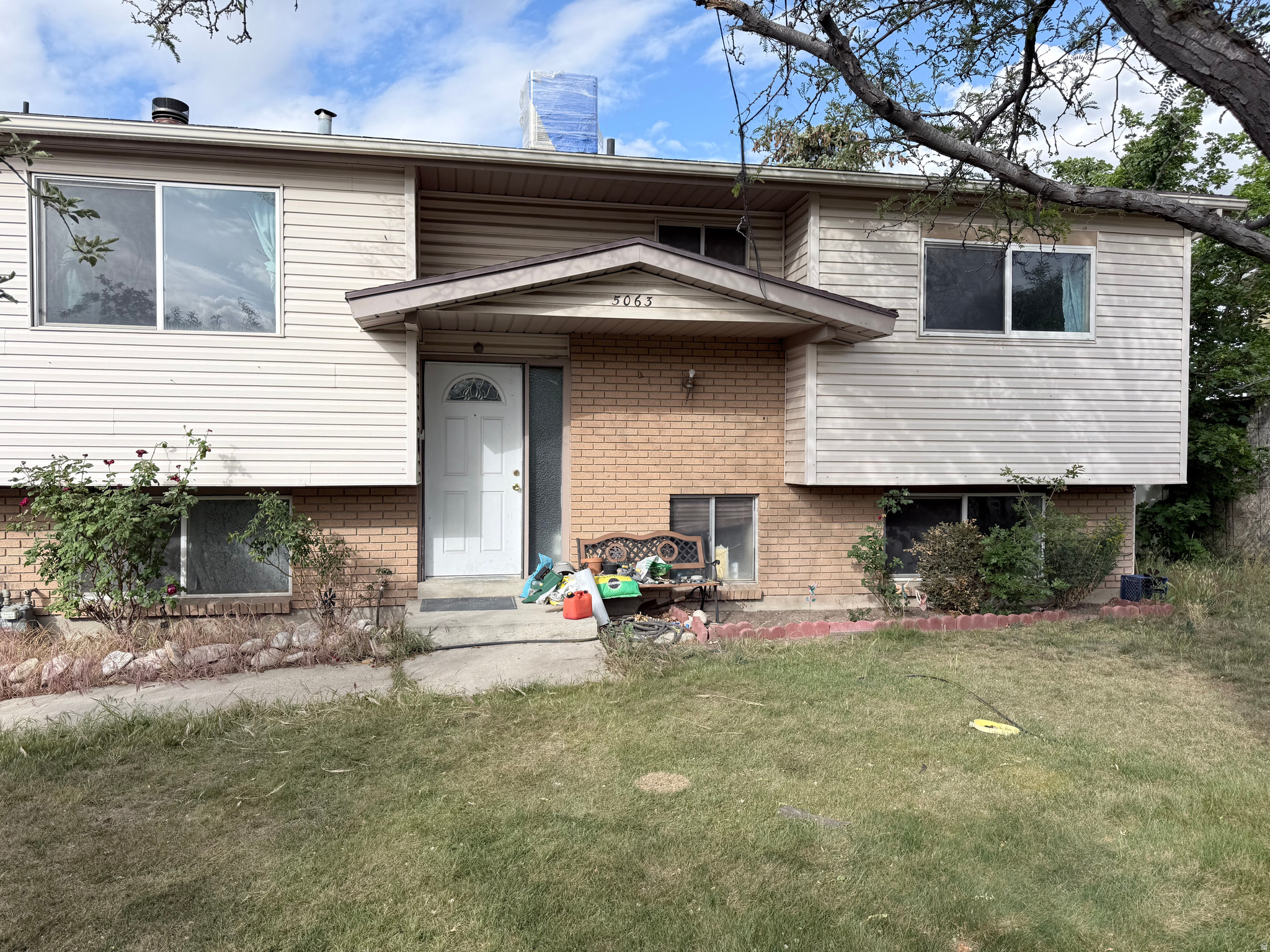WESTVIEW TERRACE - Residential